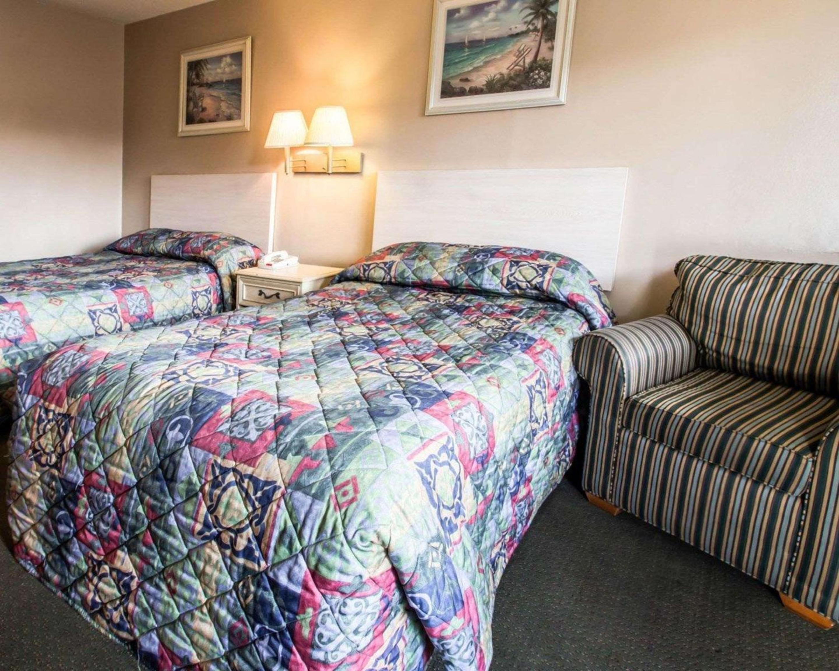 Rodeway Inn Apopka South