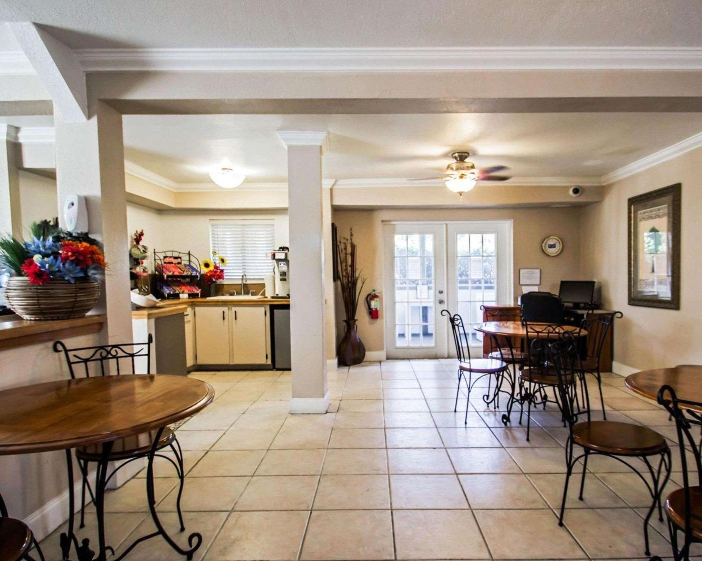 Rodeway Inn Apopka South