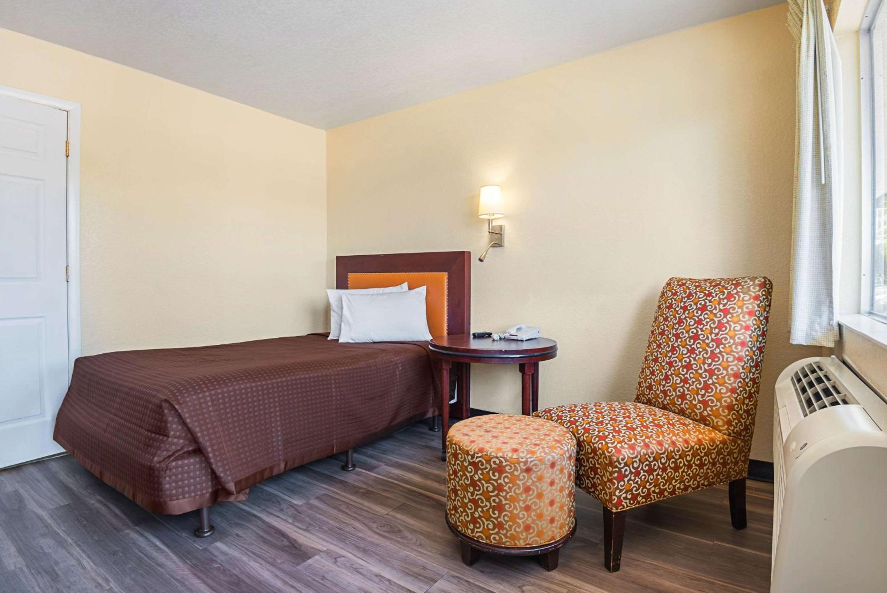 Rodeway Inn Kissimmee - Orlando Maingate West - Free Theme Park Shuttle, Foto 25