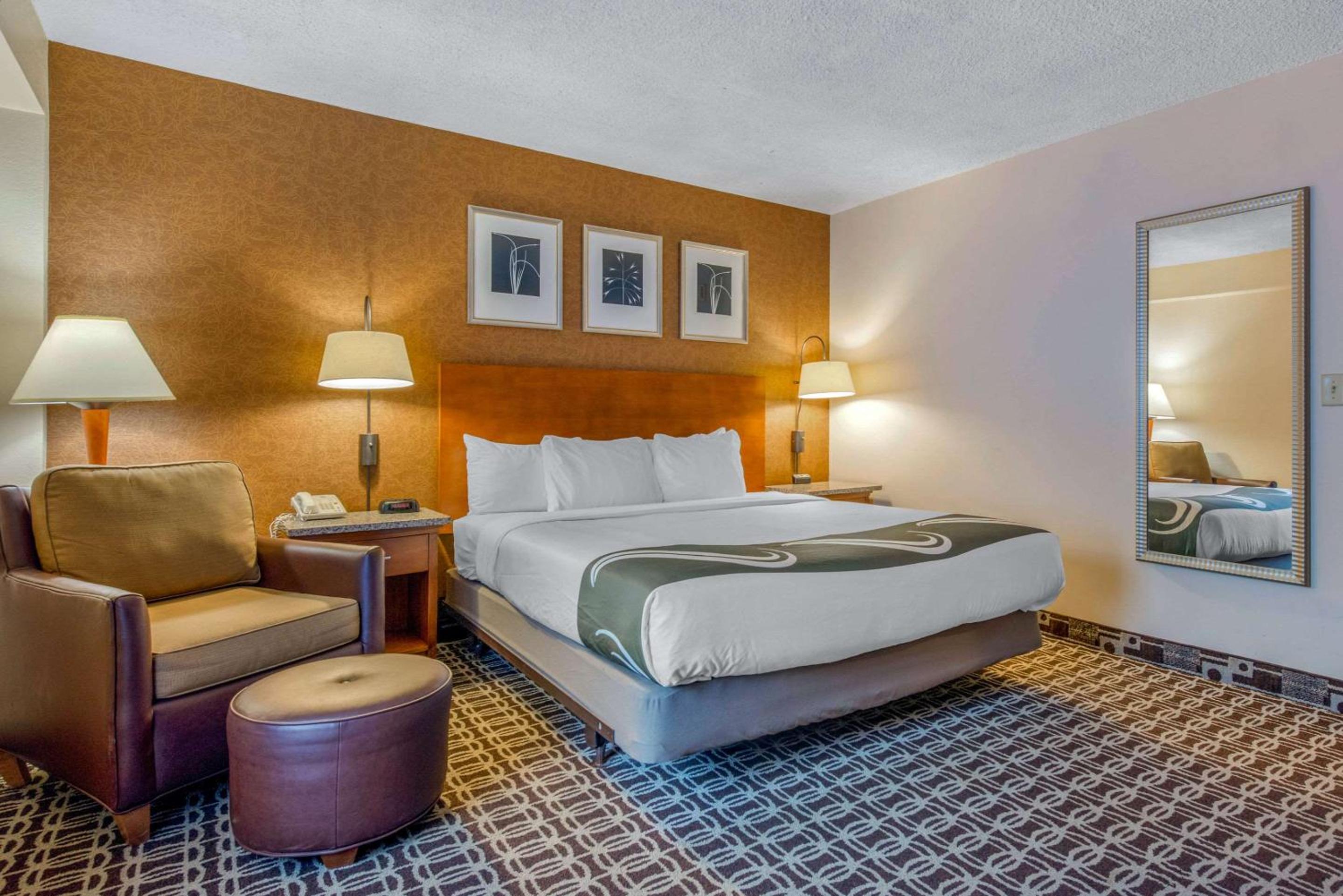 Quality Inn Savannah Historic District, Billede 7