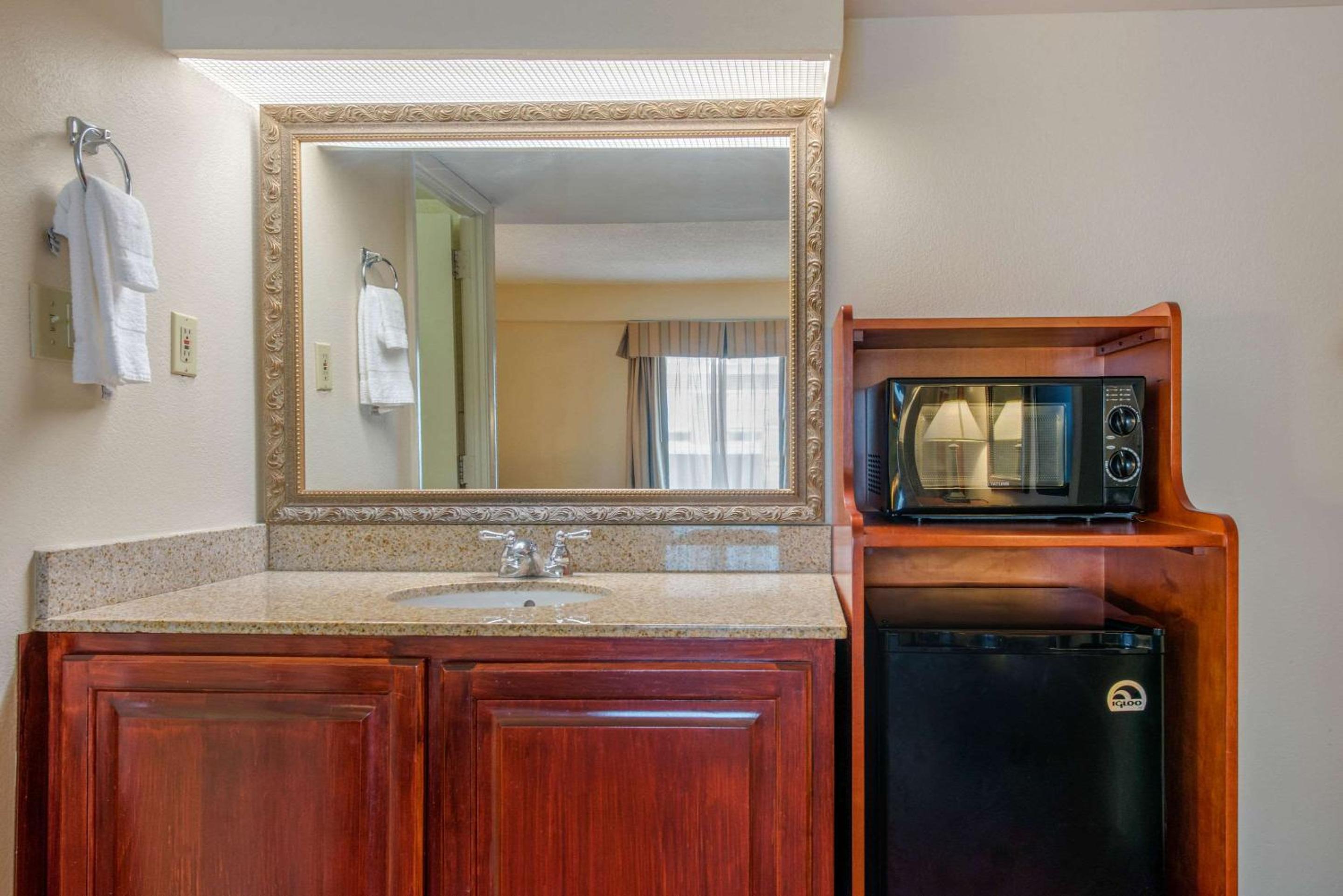 Quality Inn Savannah Historic District, Billede 17