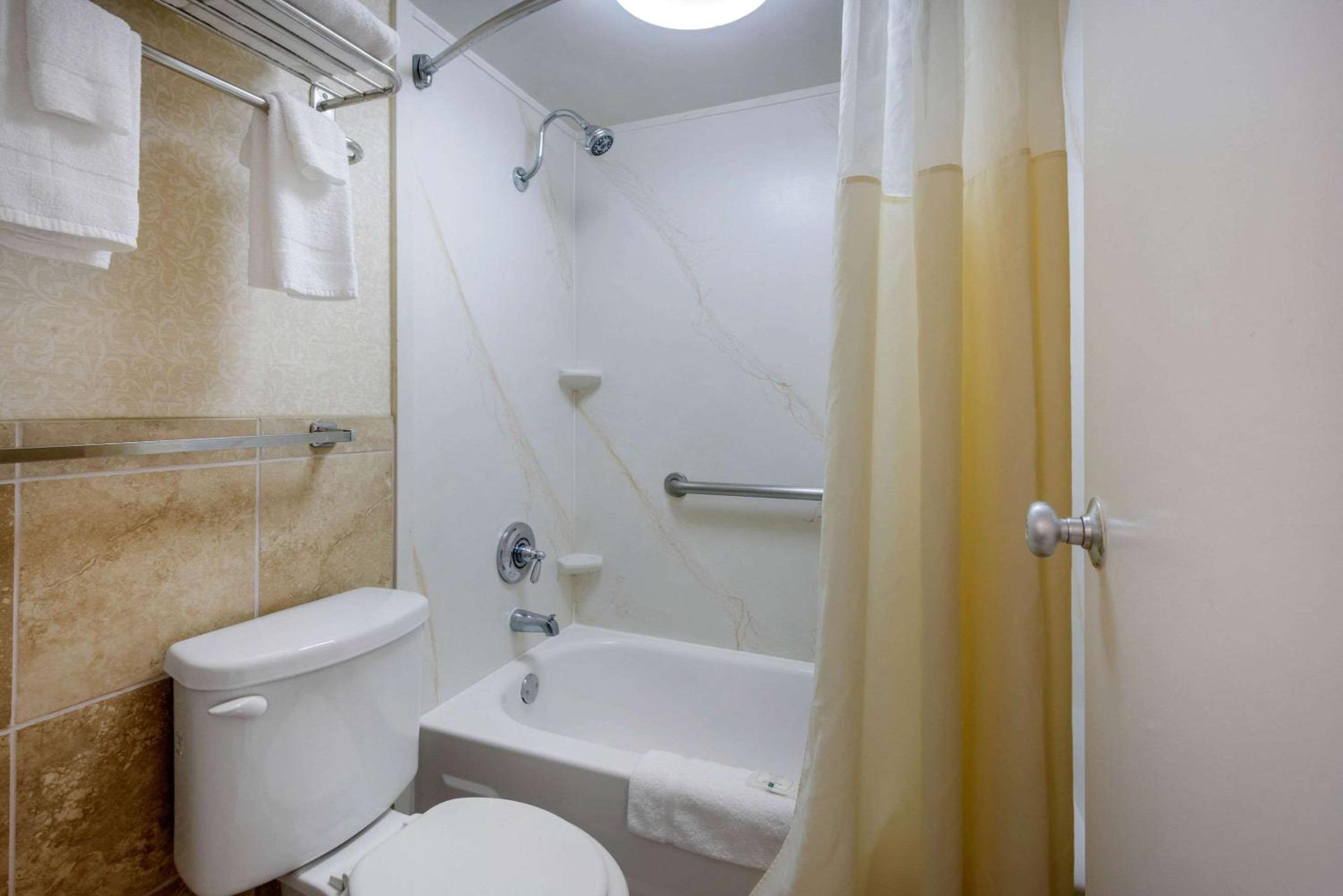 Quality Inn Savannah Historic District, Billede 27
