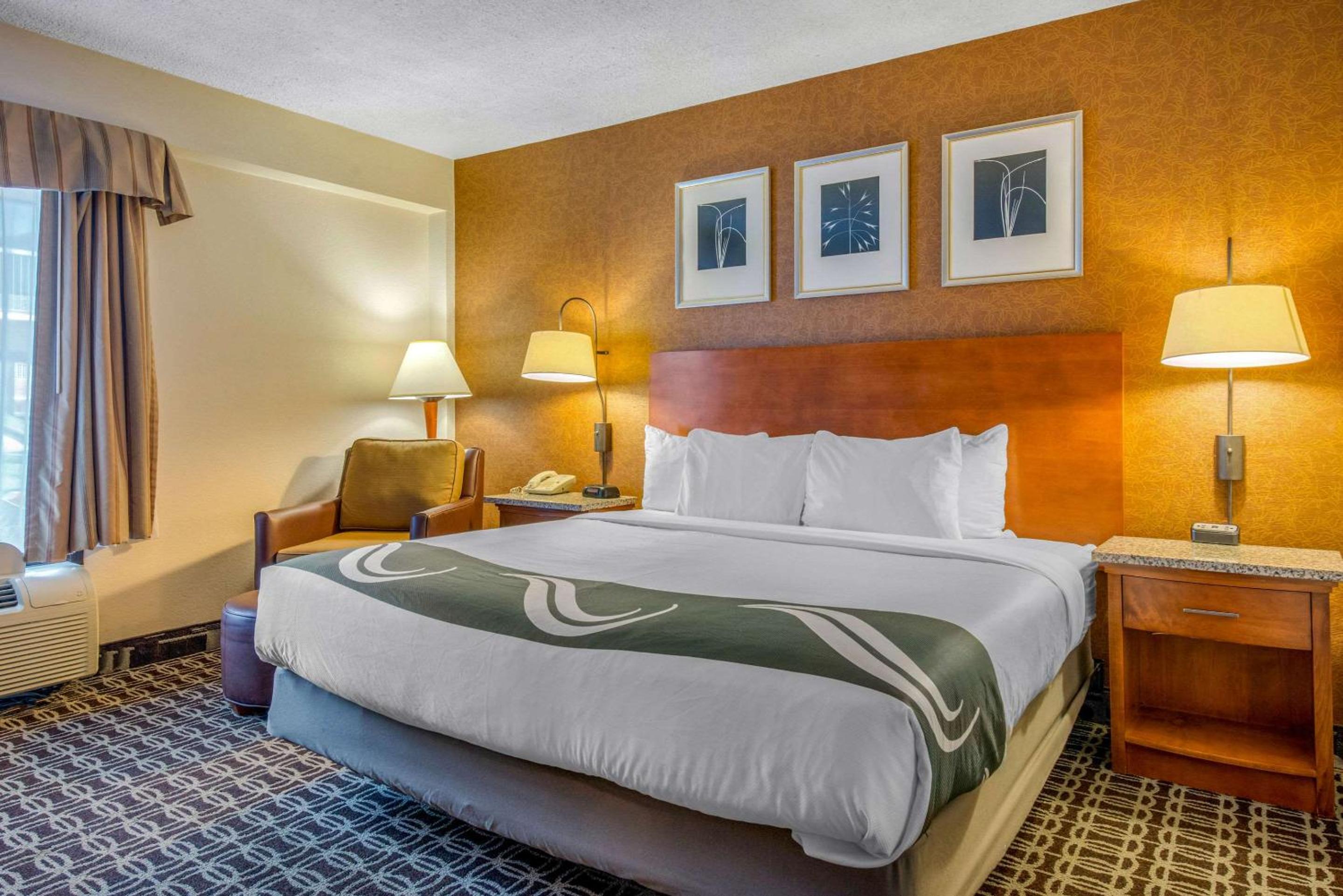 Quality Inn Savannah Historic District, Billede 15