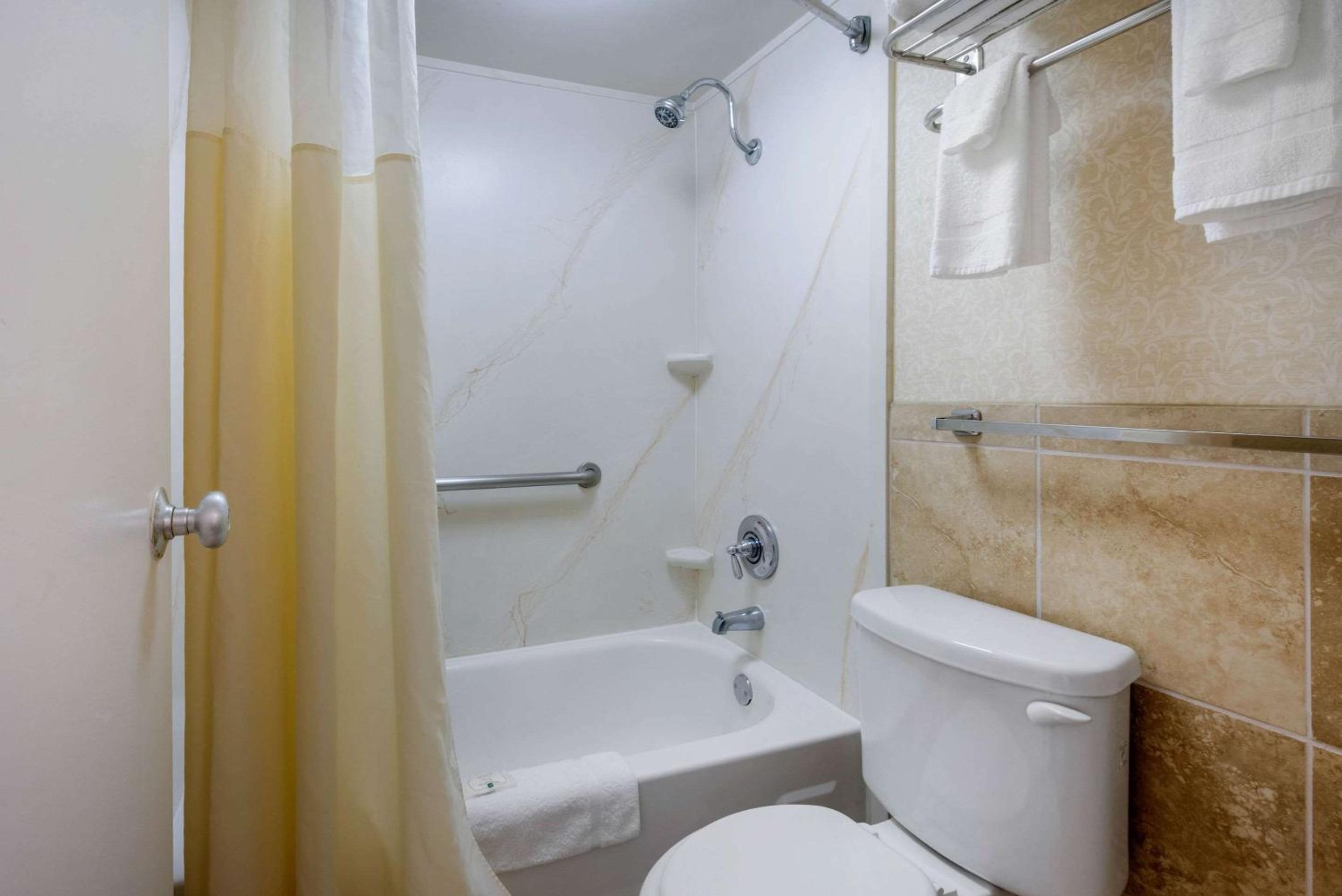 Quality Inn Savannah Historic District, Billede 11