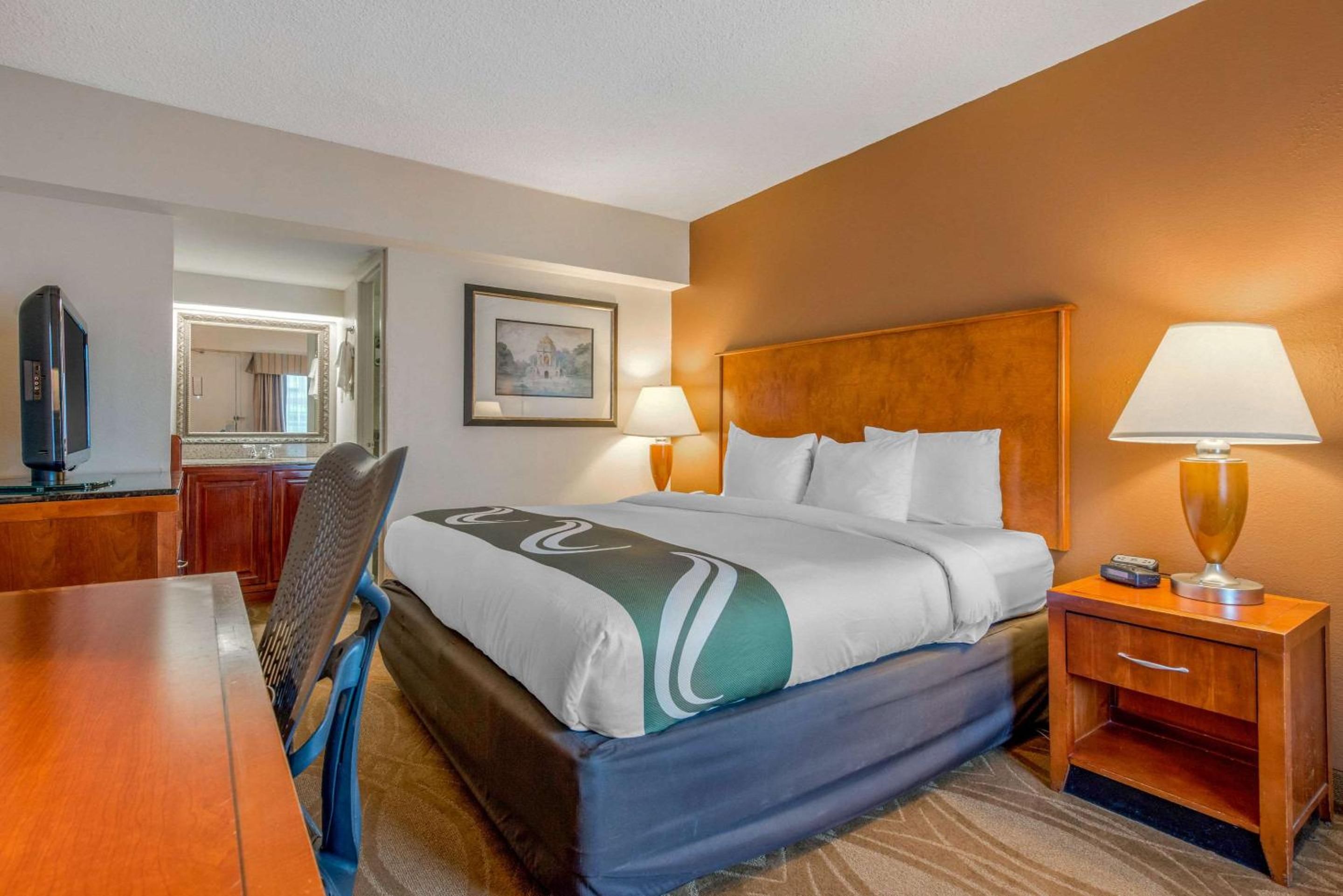 Quality Inn Savannah Historic District, Billede 24