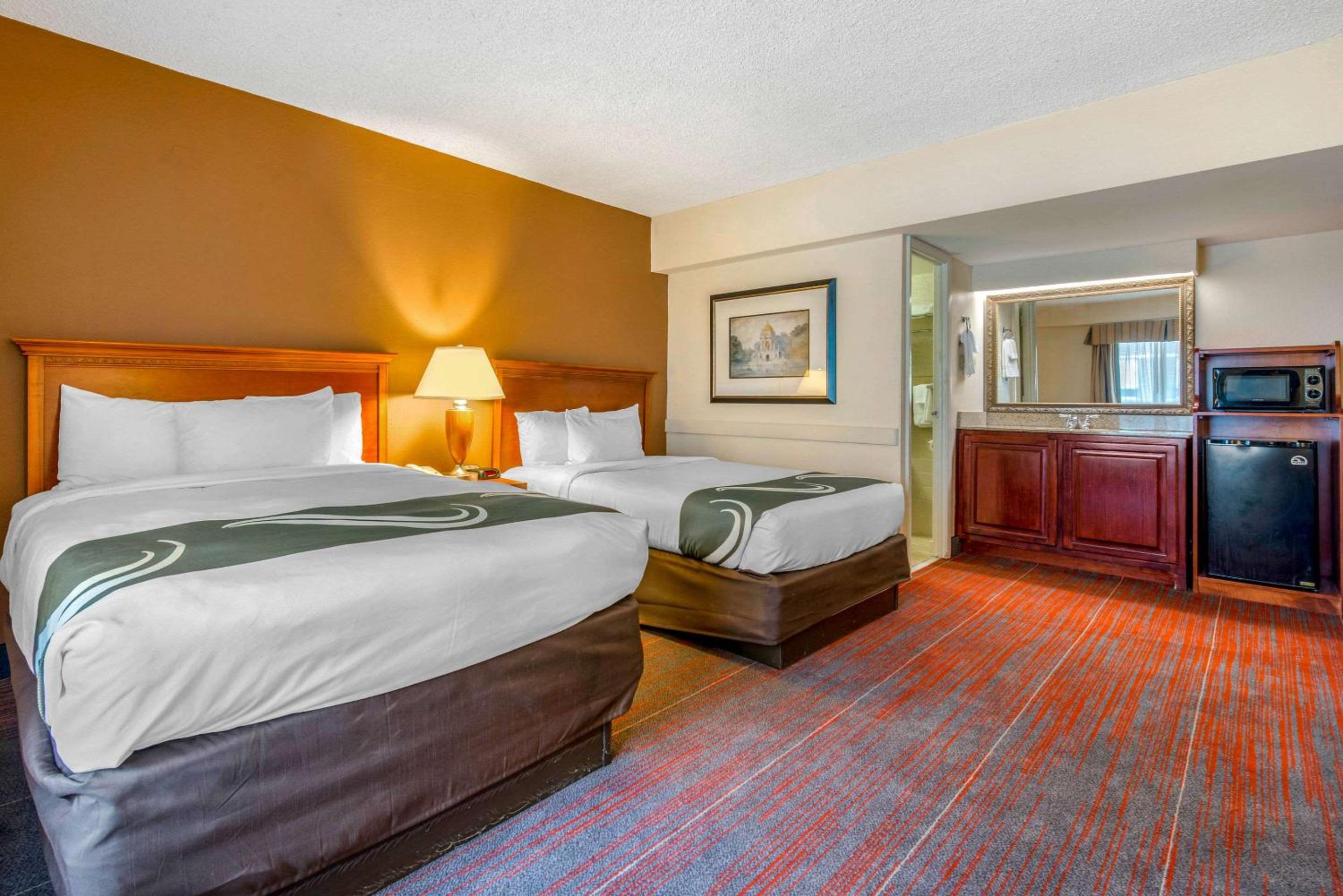 Quality Inn Savannah Historic District, Billede 22