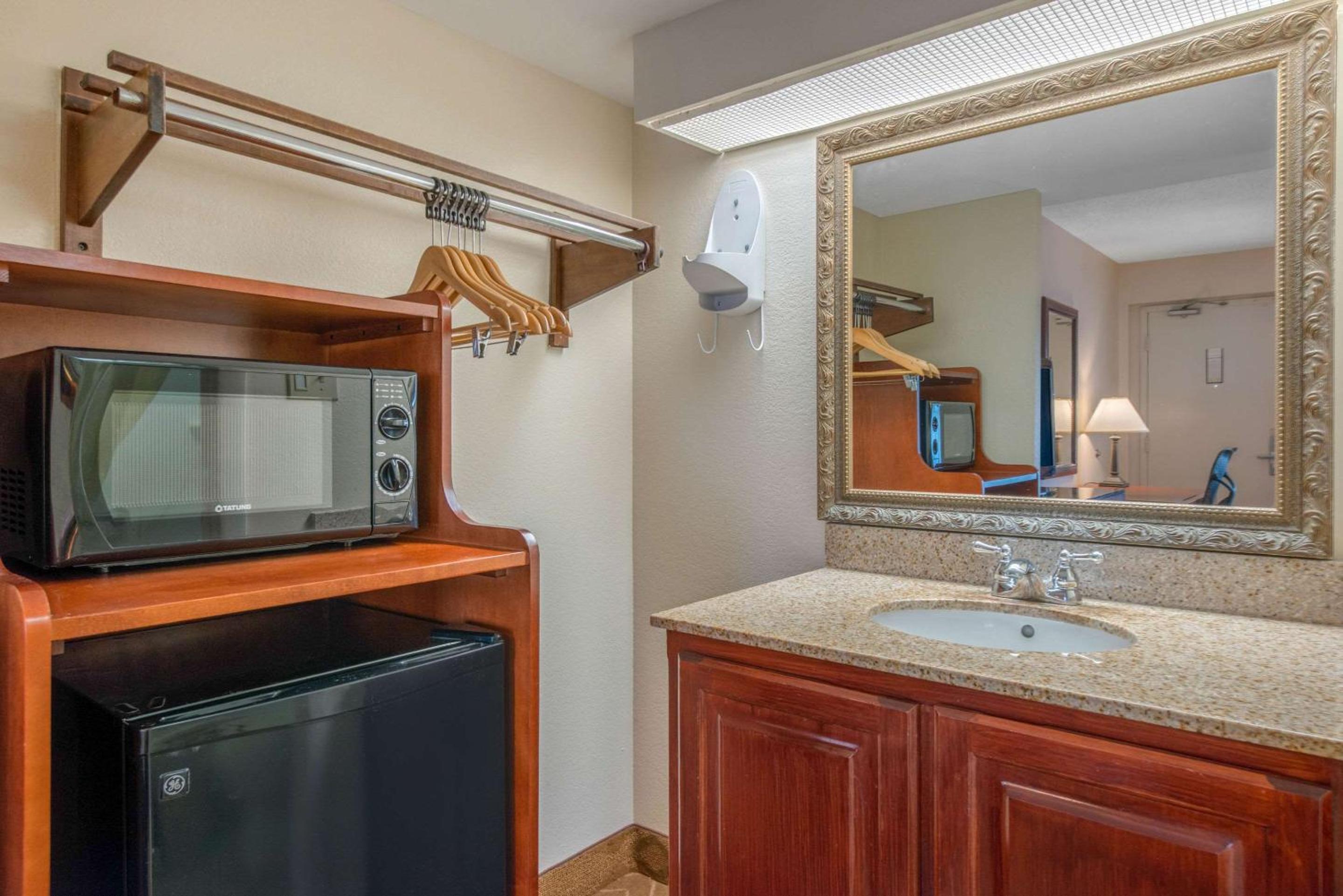 Quality Inn Savannah Historic District, Billede 31
