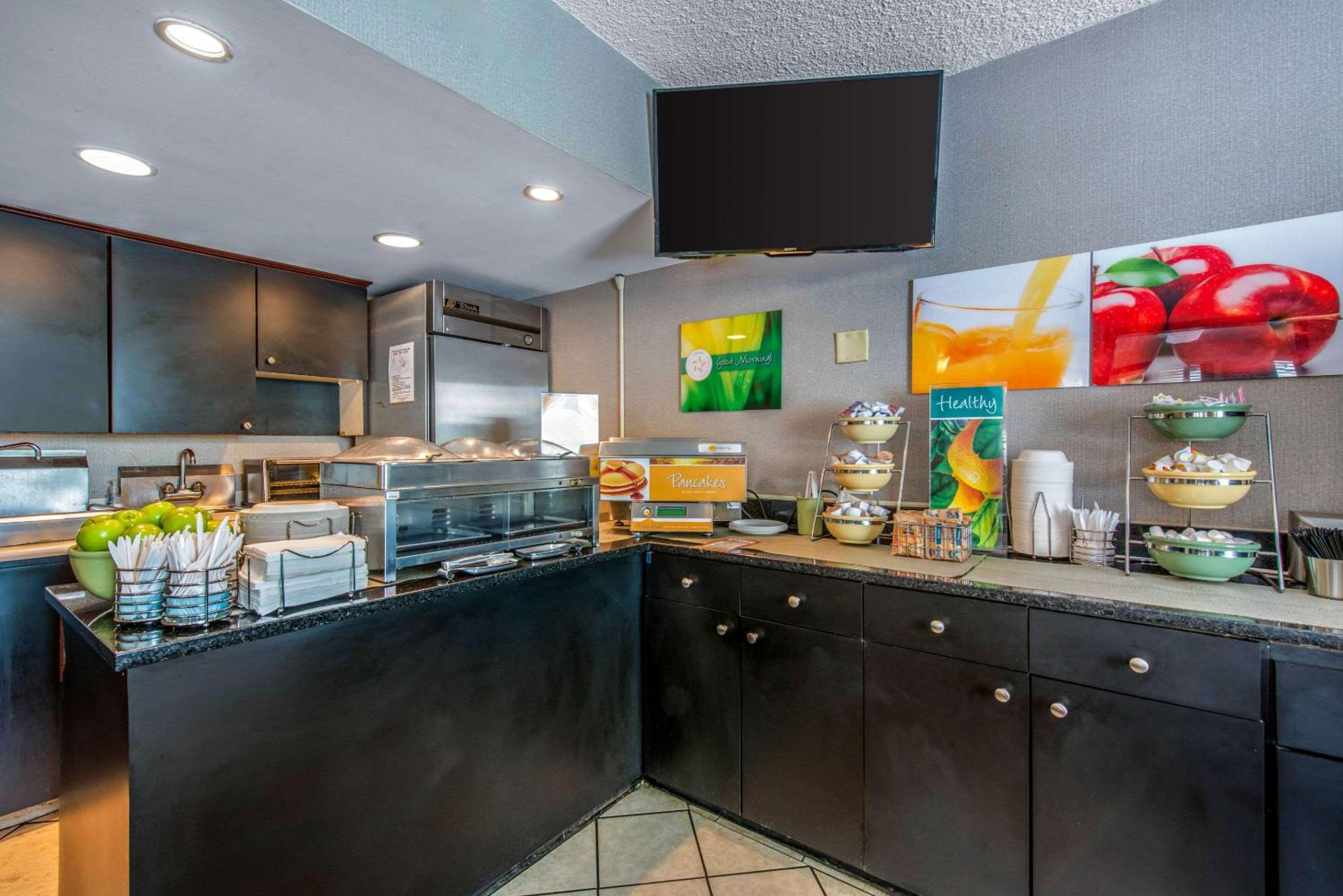 Quality Inn Savannah Historic District, Billede 6