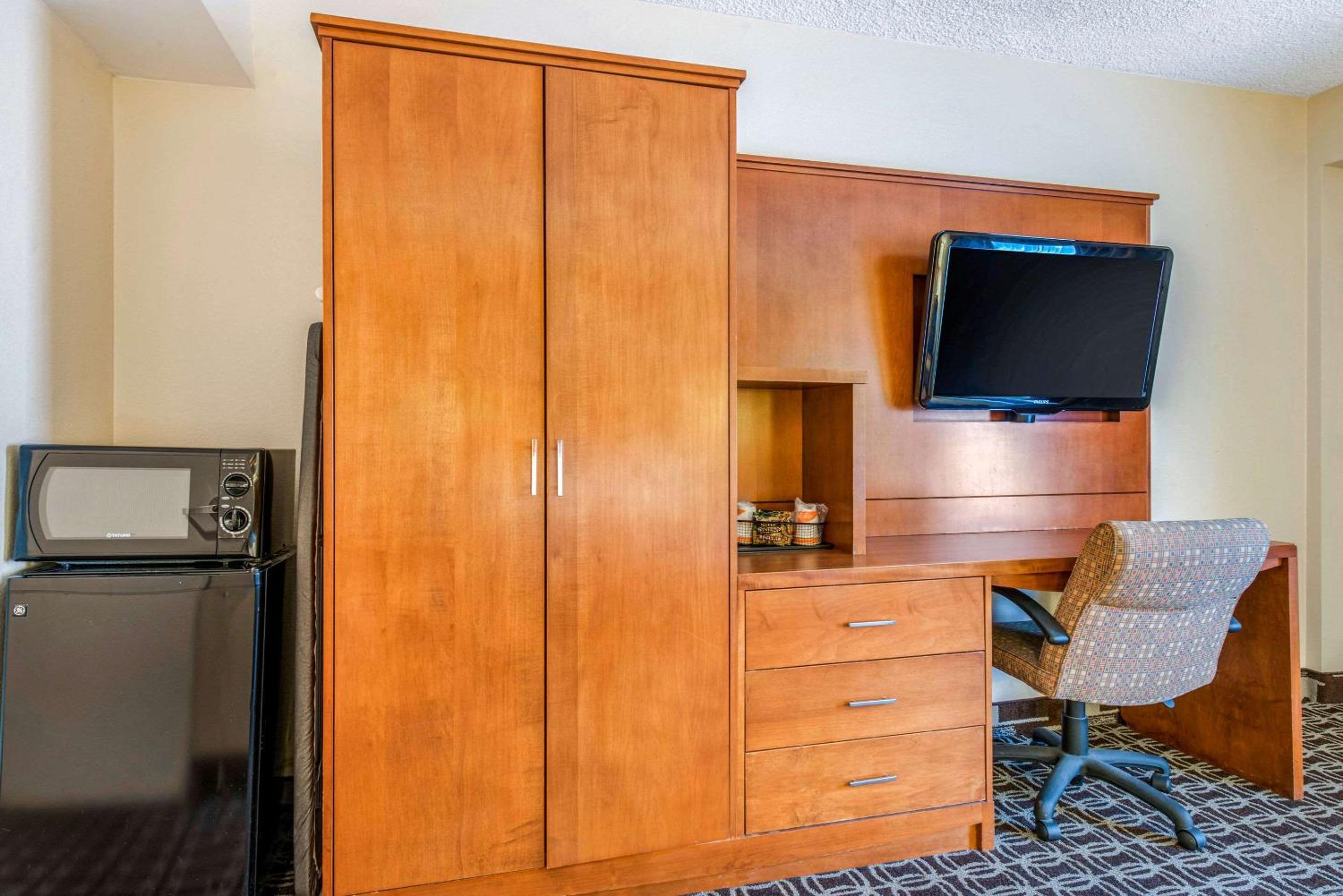 Quality Inn Savannah Historic District, Billede 18