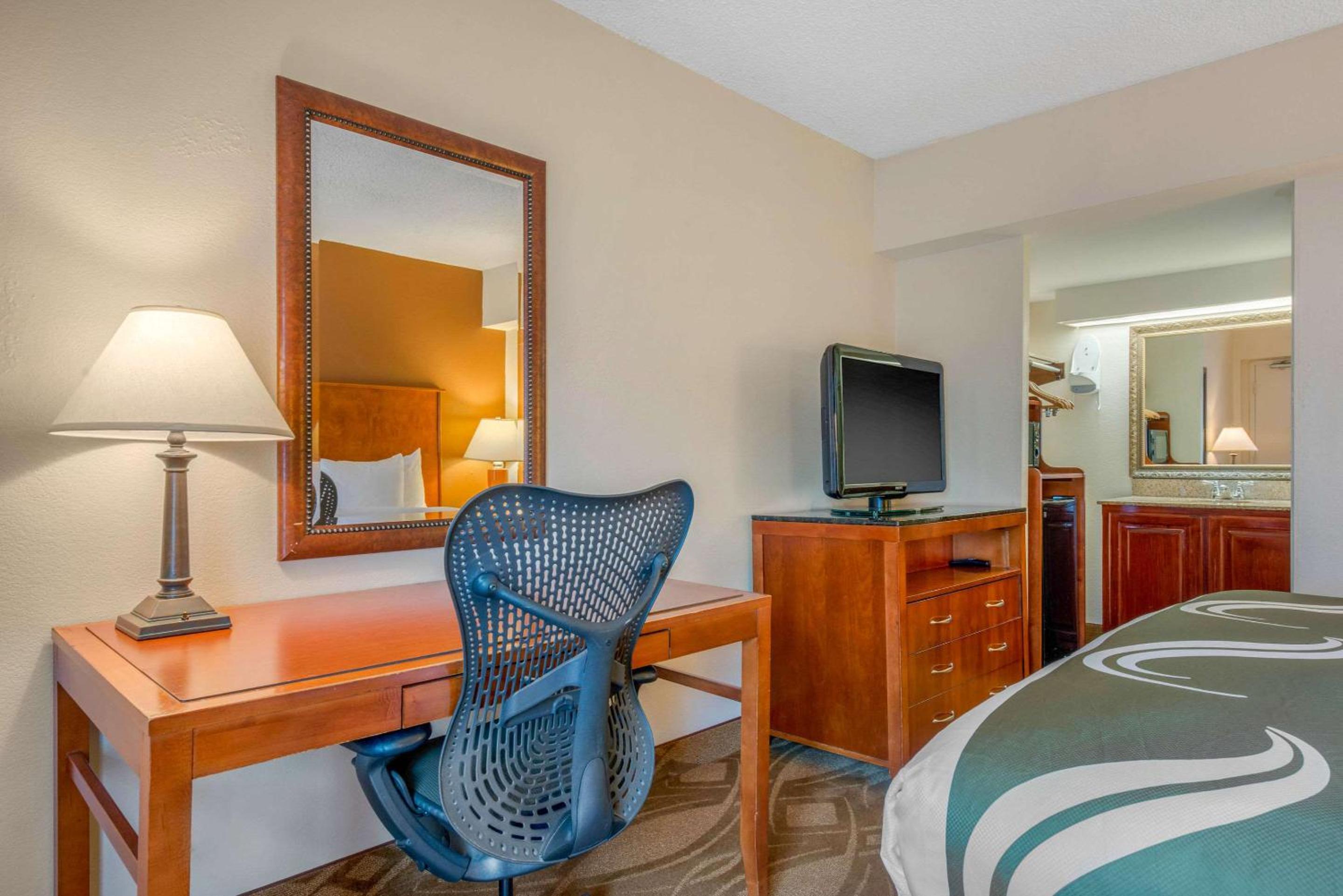 Quality Inn Savannah Historic District, Billede 29