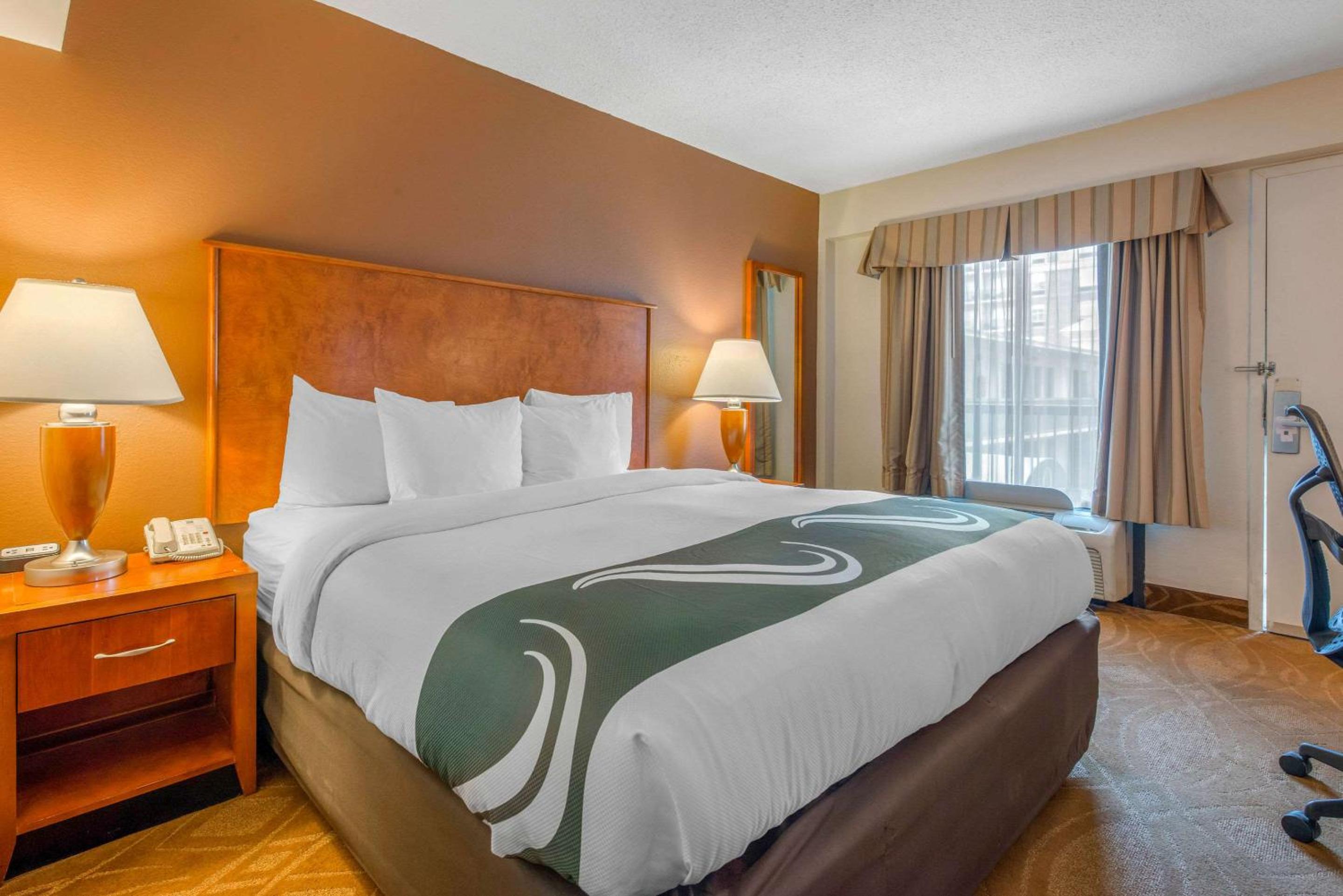 Quality Inn Savannah Historic District, Billede 14