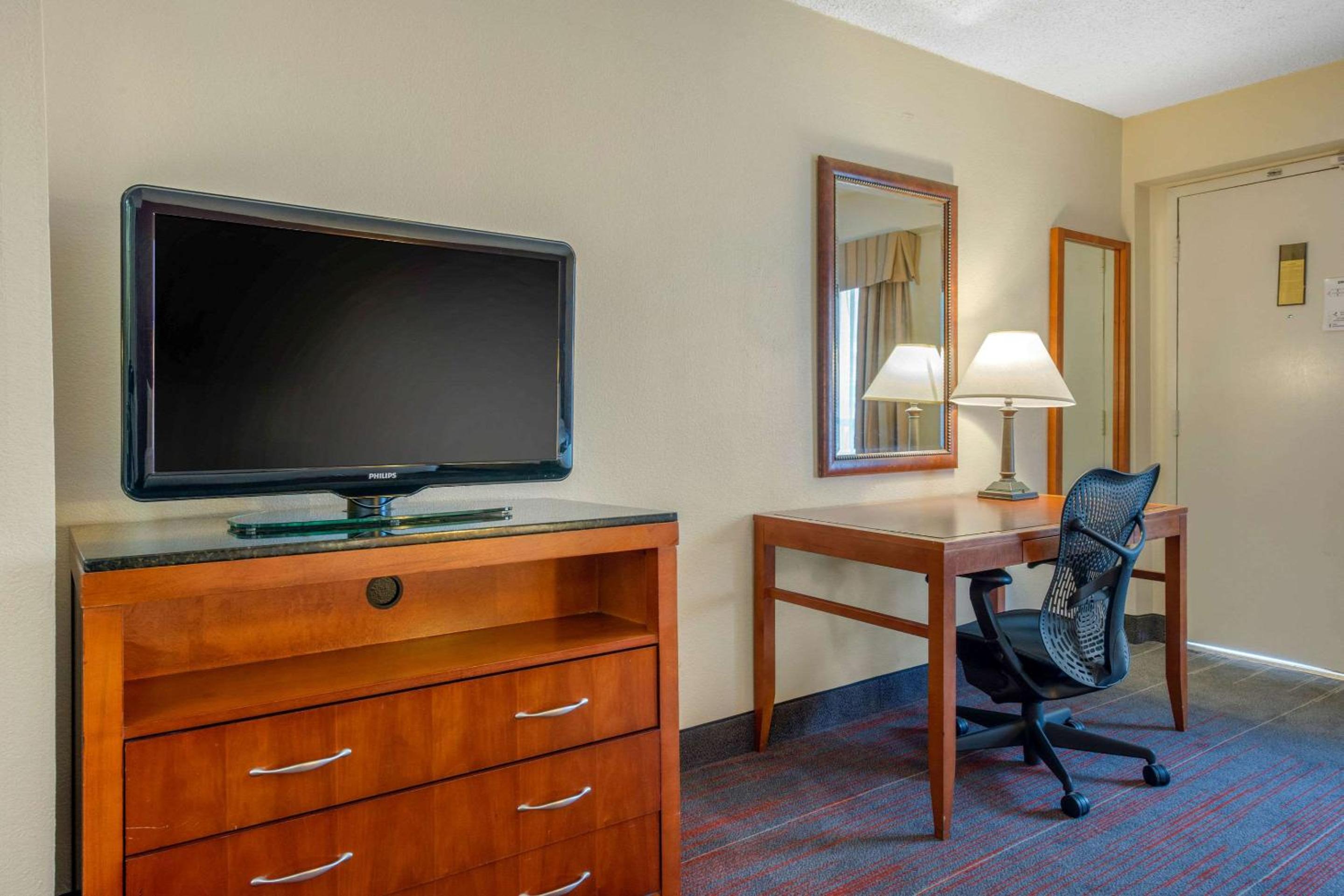 Quality Inn Savannah Historic District, Billede 20