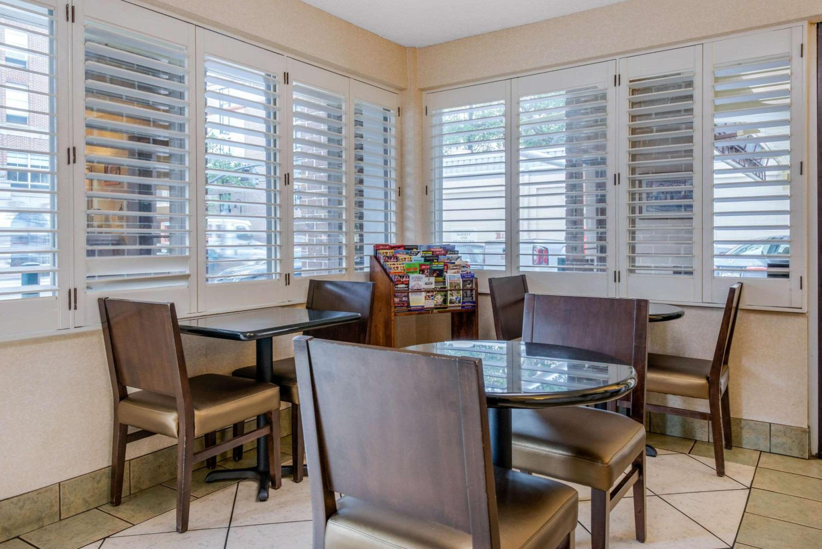 Quality Inn Savannah Historic District, Billede 28