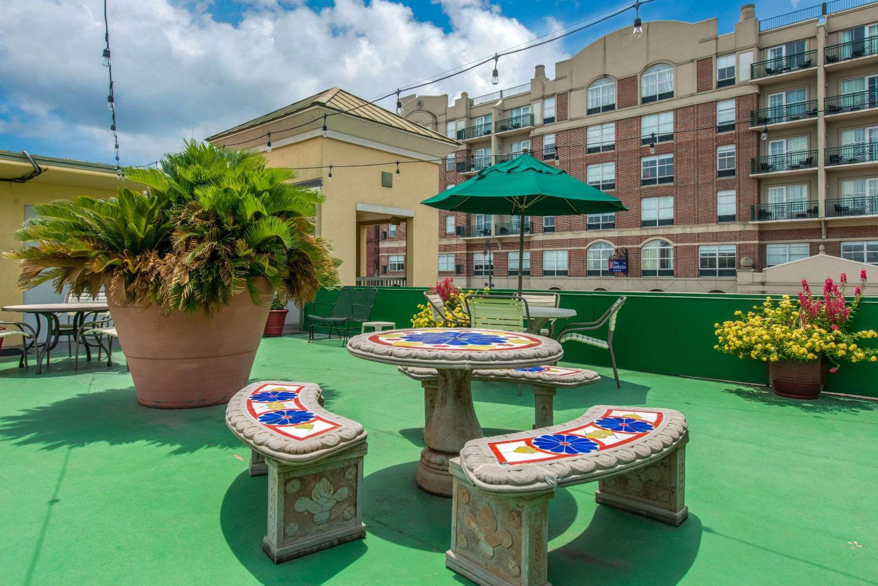 Quality Inn Savannah Historic District, Billede 23