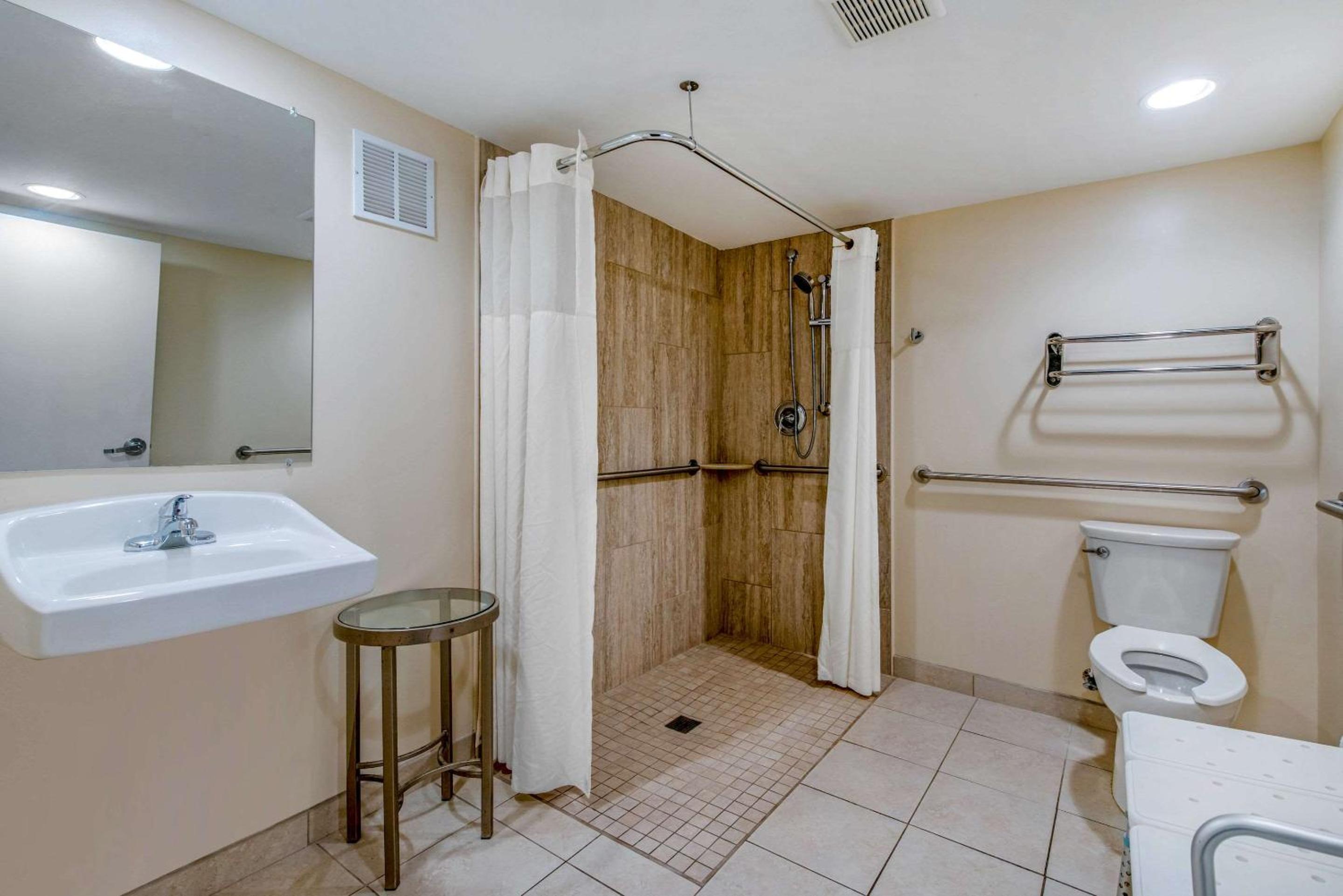 Quality Inn Savannah Historic District, Billede 25