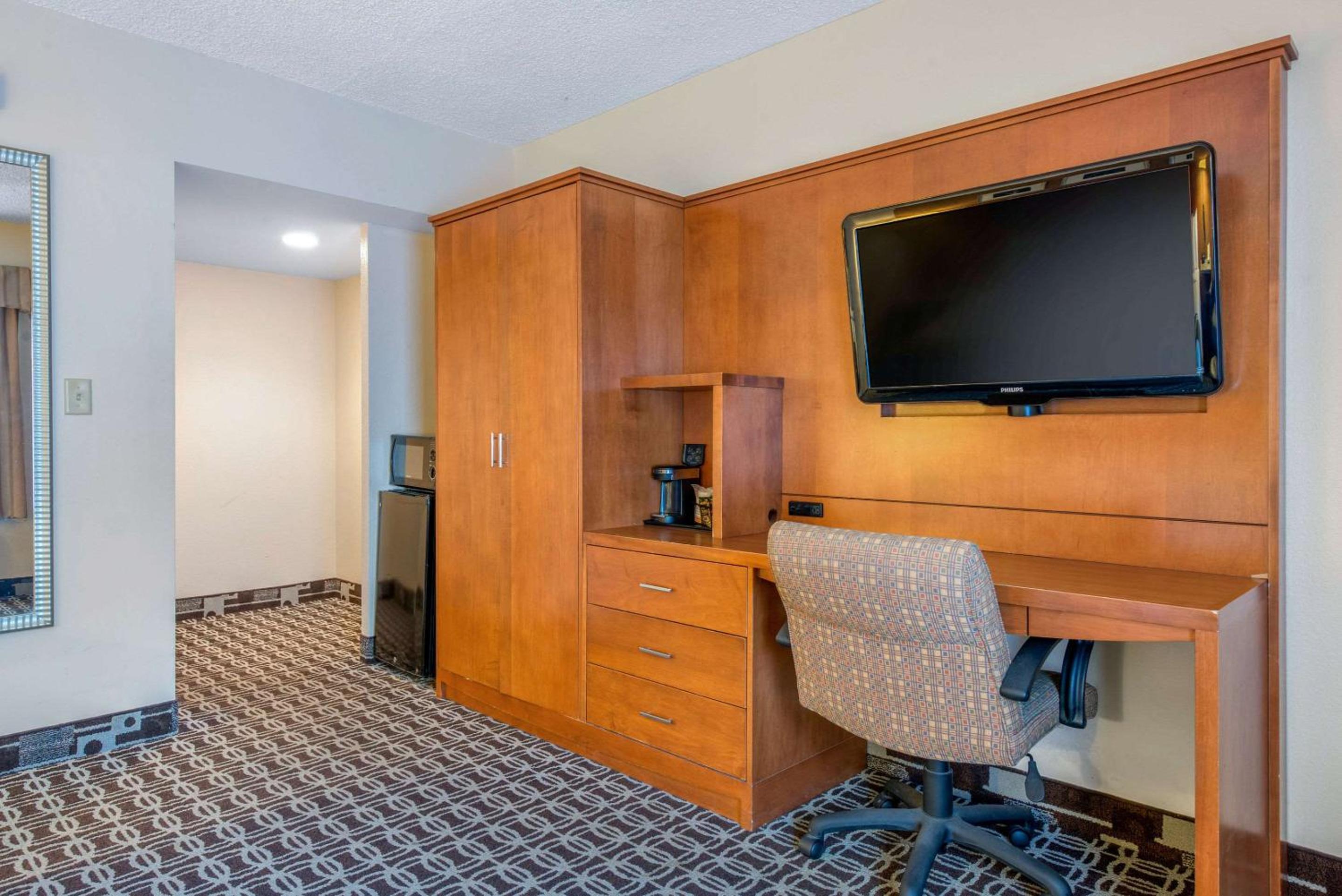 Quality Inn Savannah Historic District, Billede 3