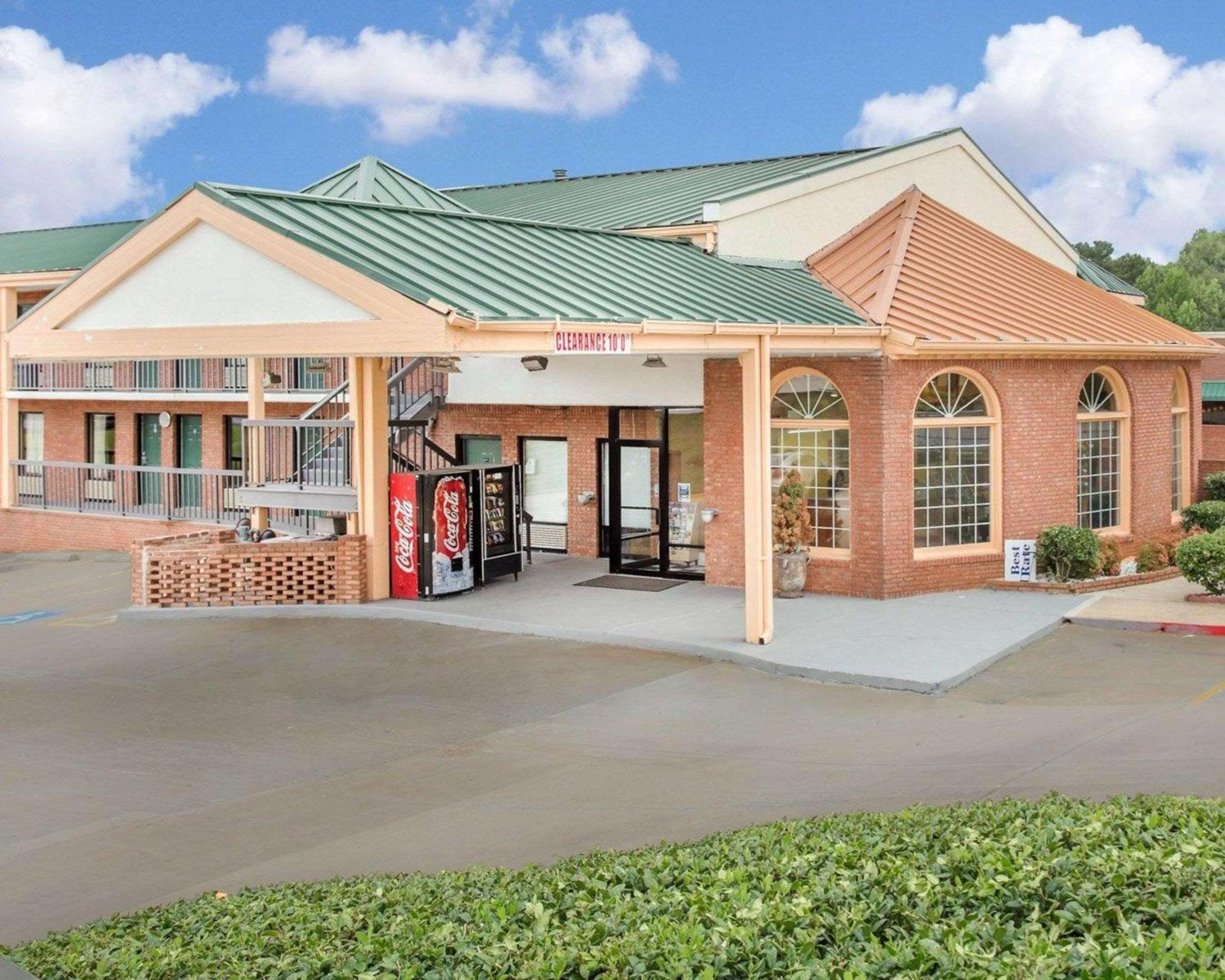 Econo Lodge Acworth East, Foto 16
