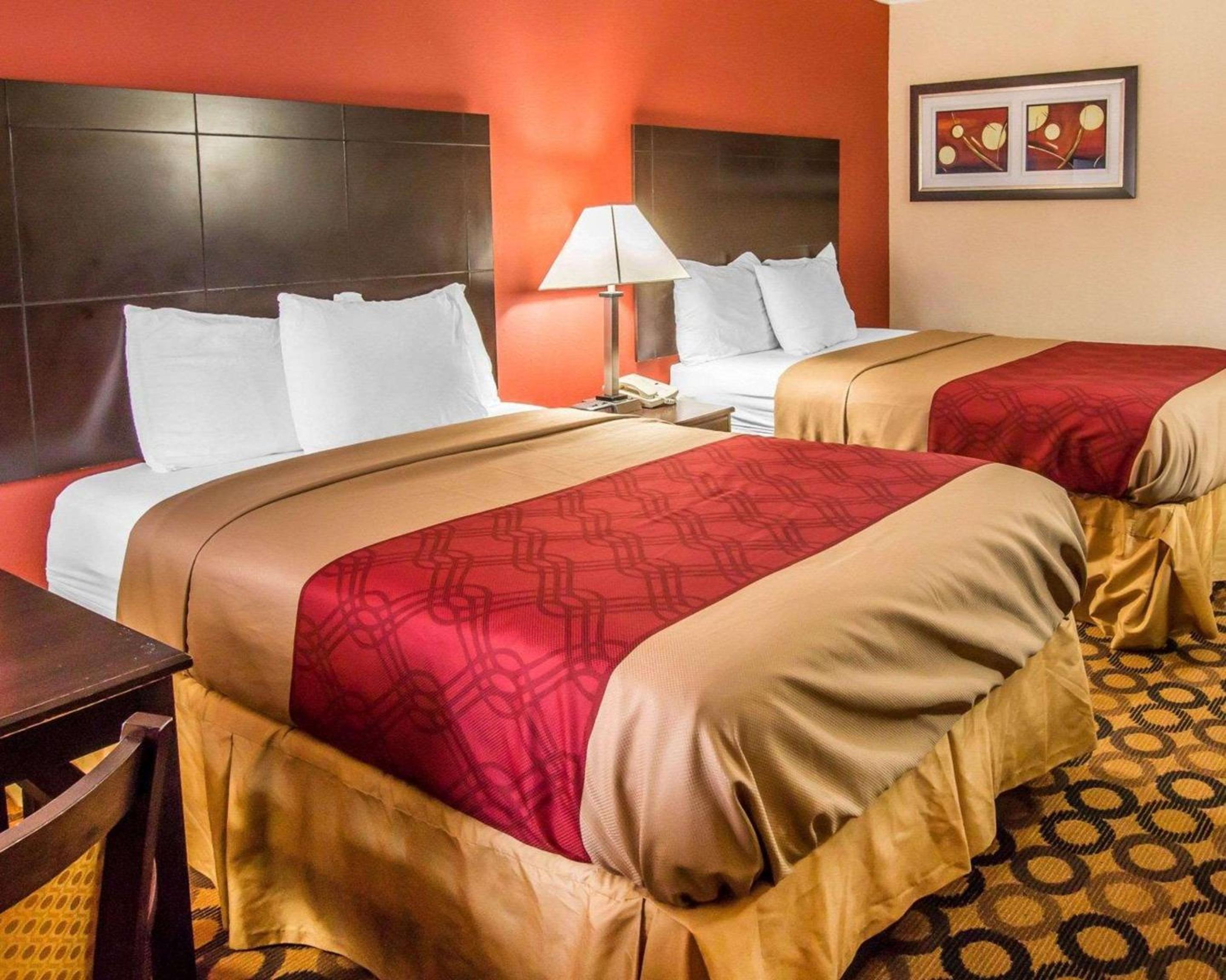 Econo Lodge Richmond Hill, Billede 10