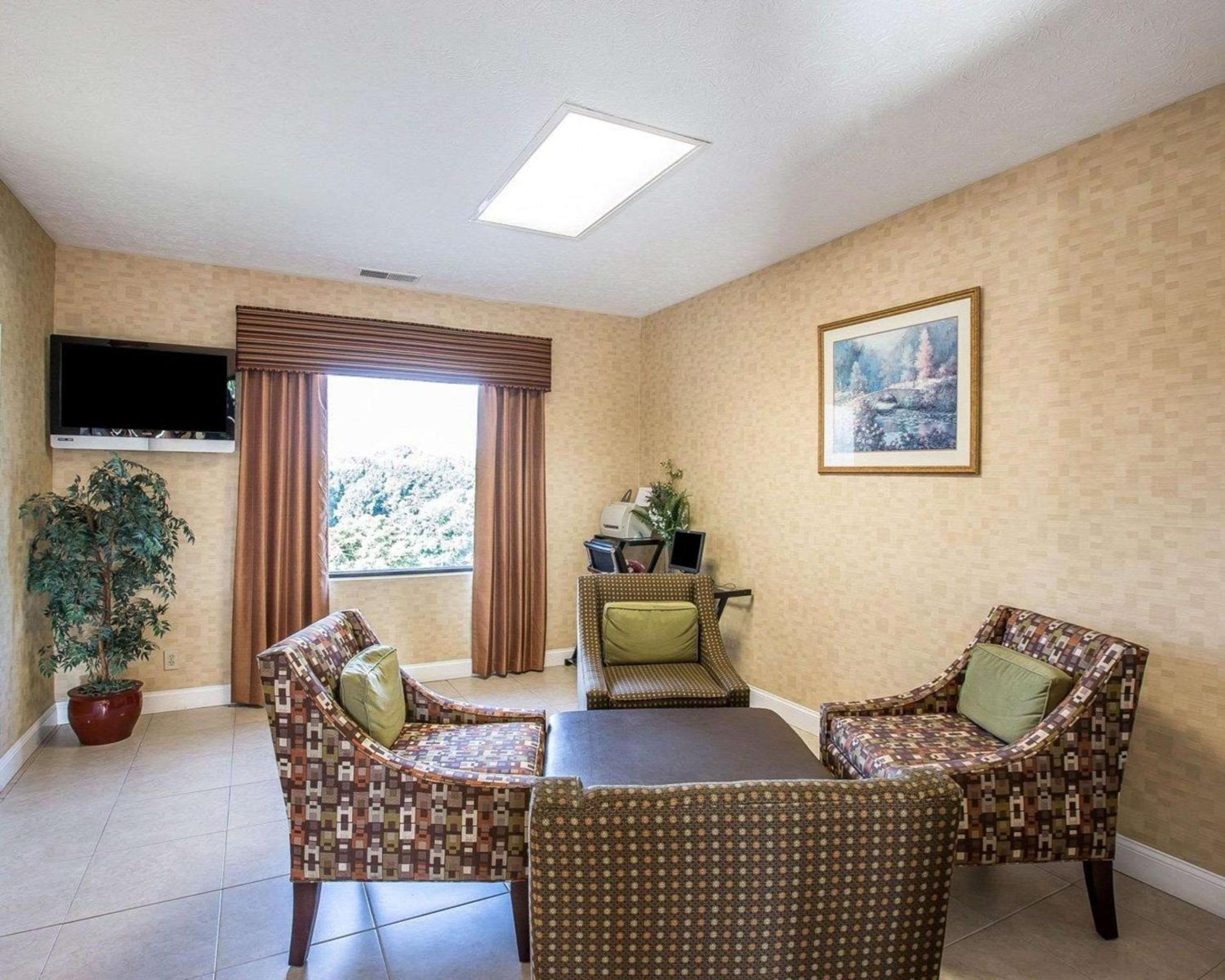 Quality Inn Dahlonega Near University view 4