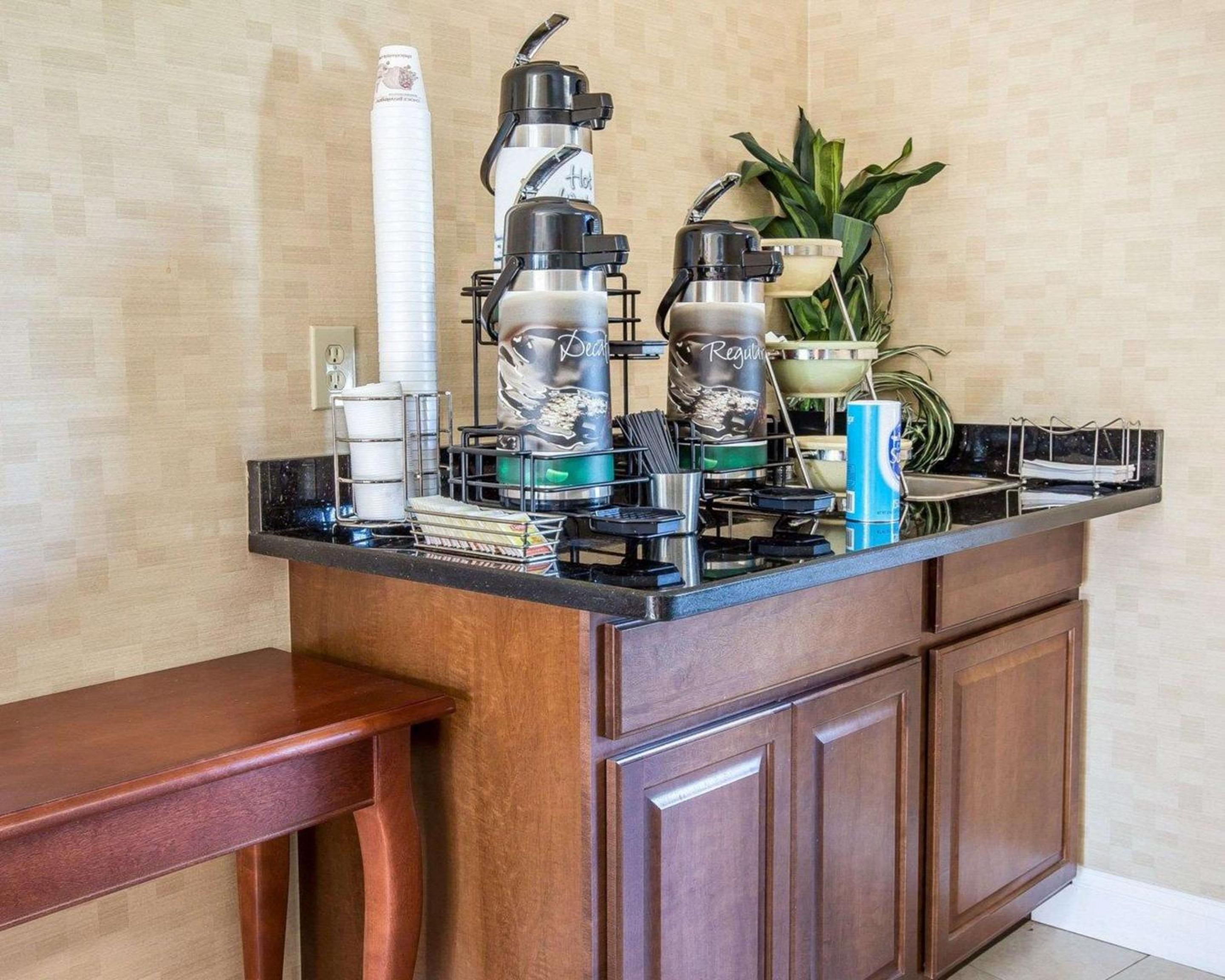 Quality Inn Dahlonega Near University view 5