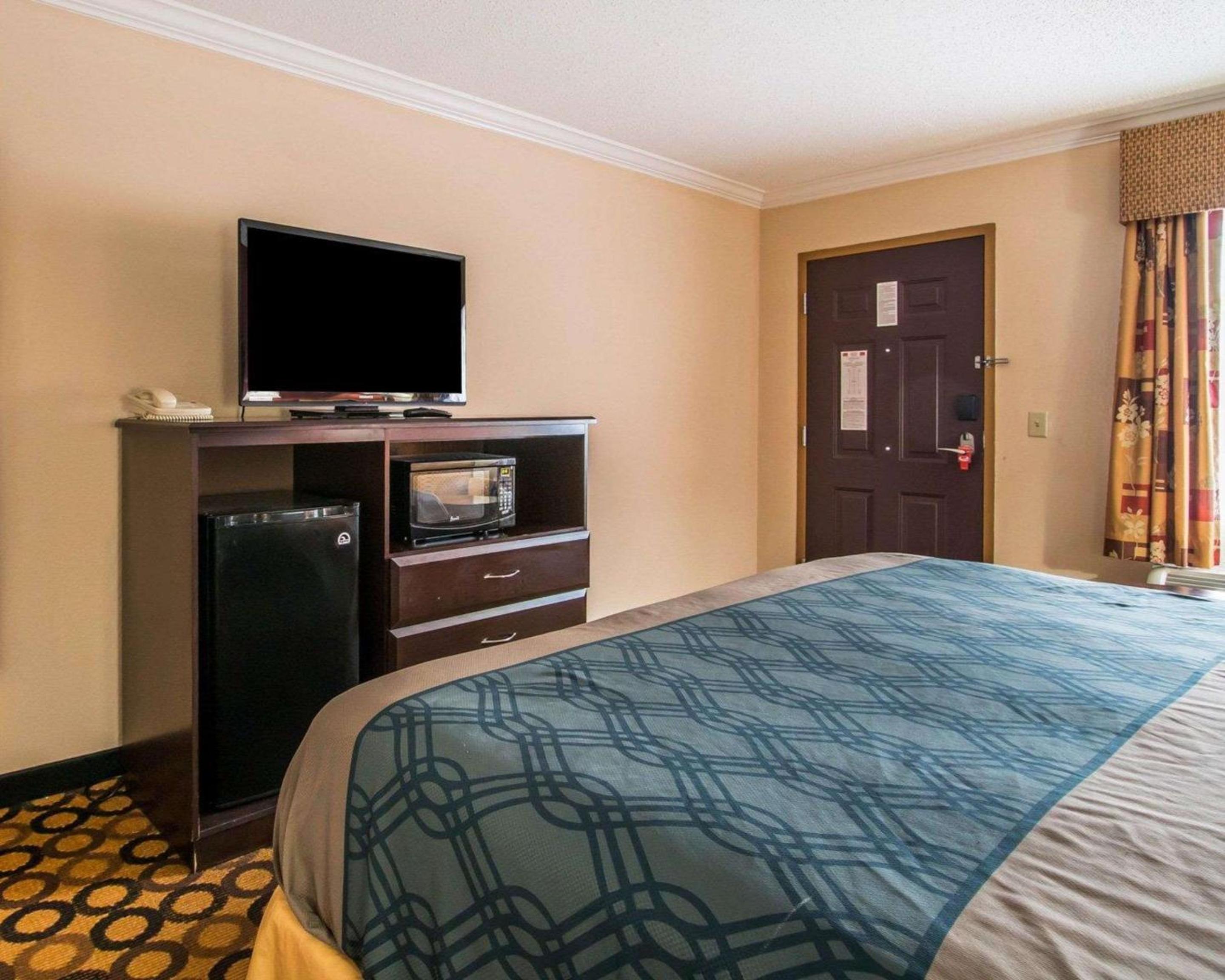 Econo Lodge Richmond Hill, Billede 13