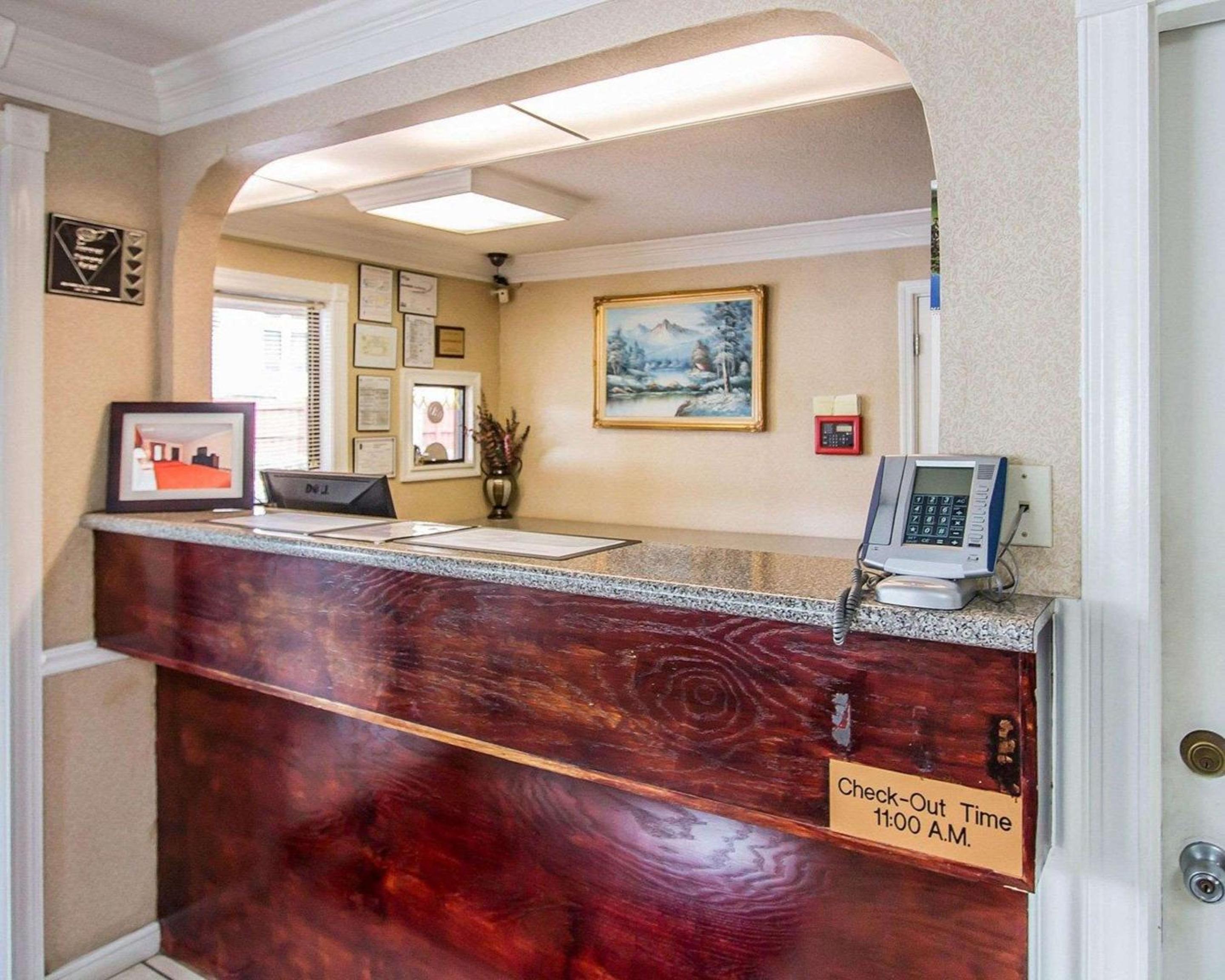Econo Lodge Richmond Hill, Billede 16