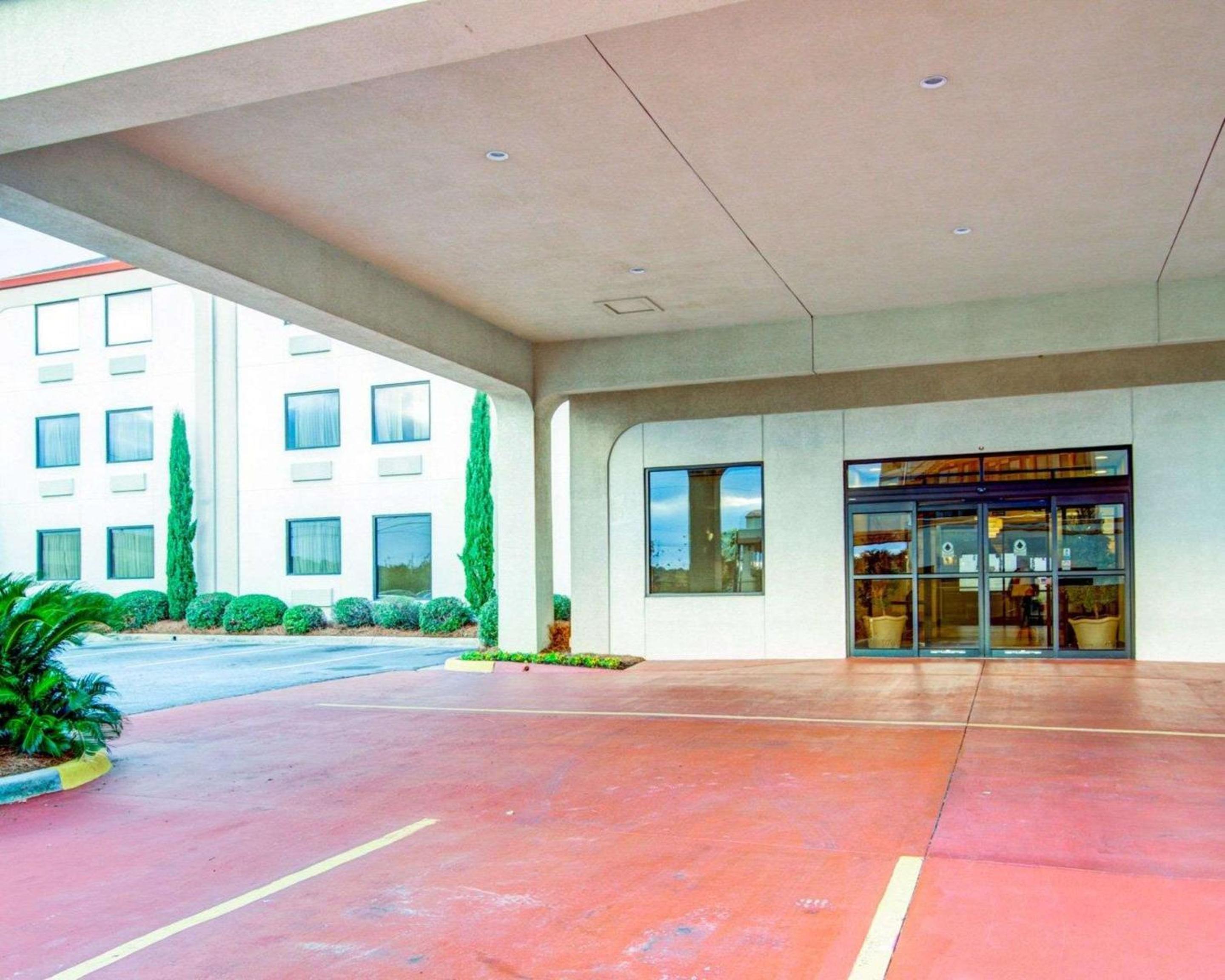 Quality Inn Columbus near Fort Benning, Billede 25