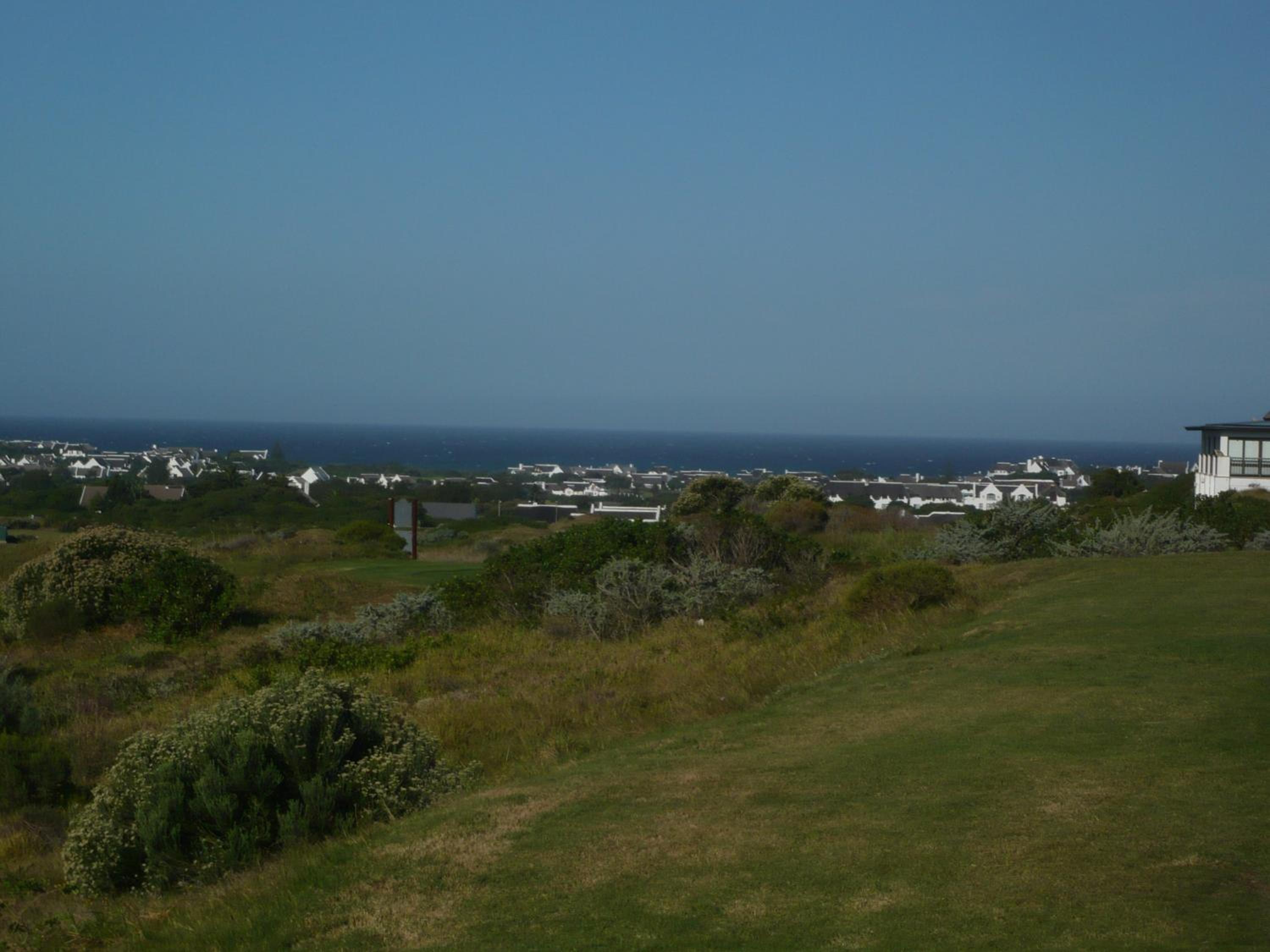 St Francis Golf Lodge