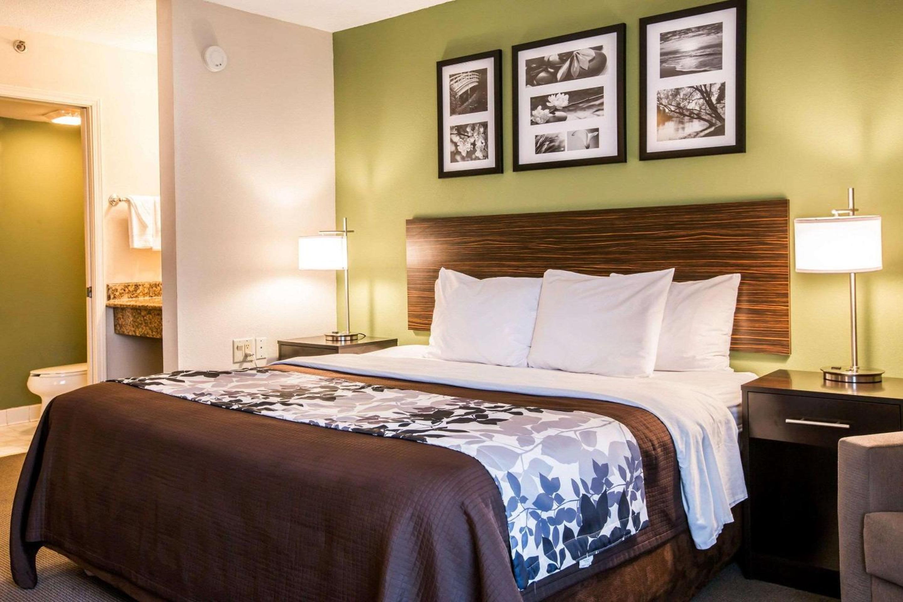 Sleep Inn Douglasville Atlanta