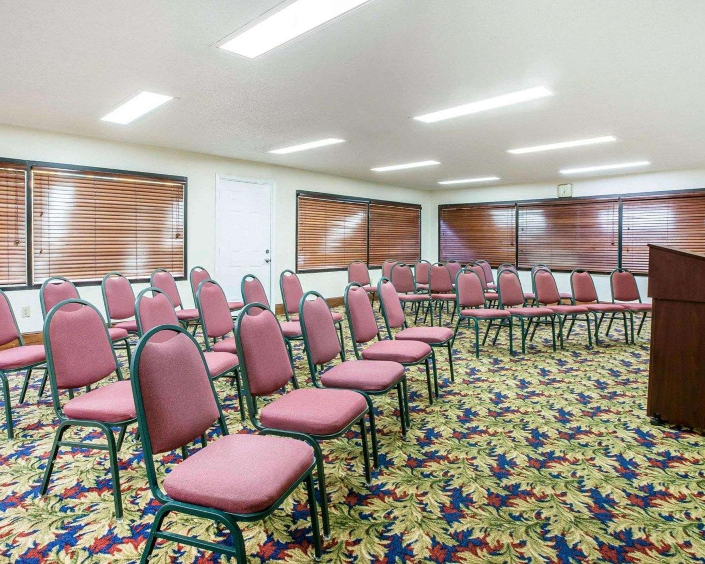 Quality Inn Macon West, Bilde 23