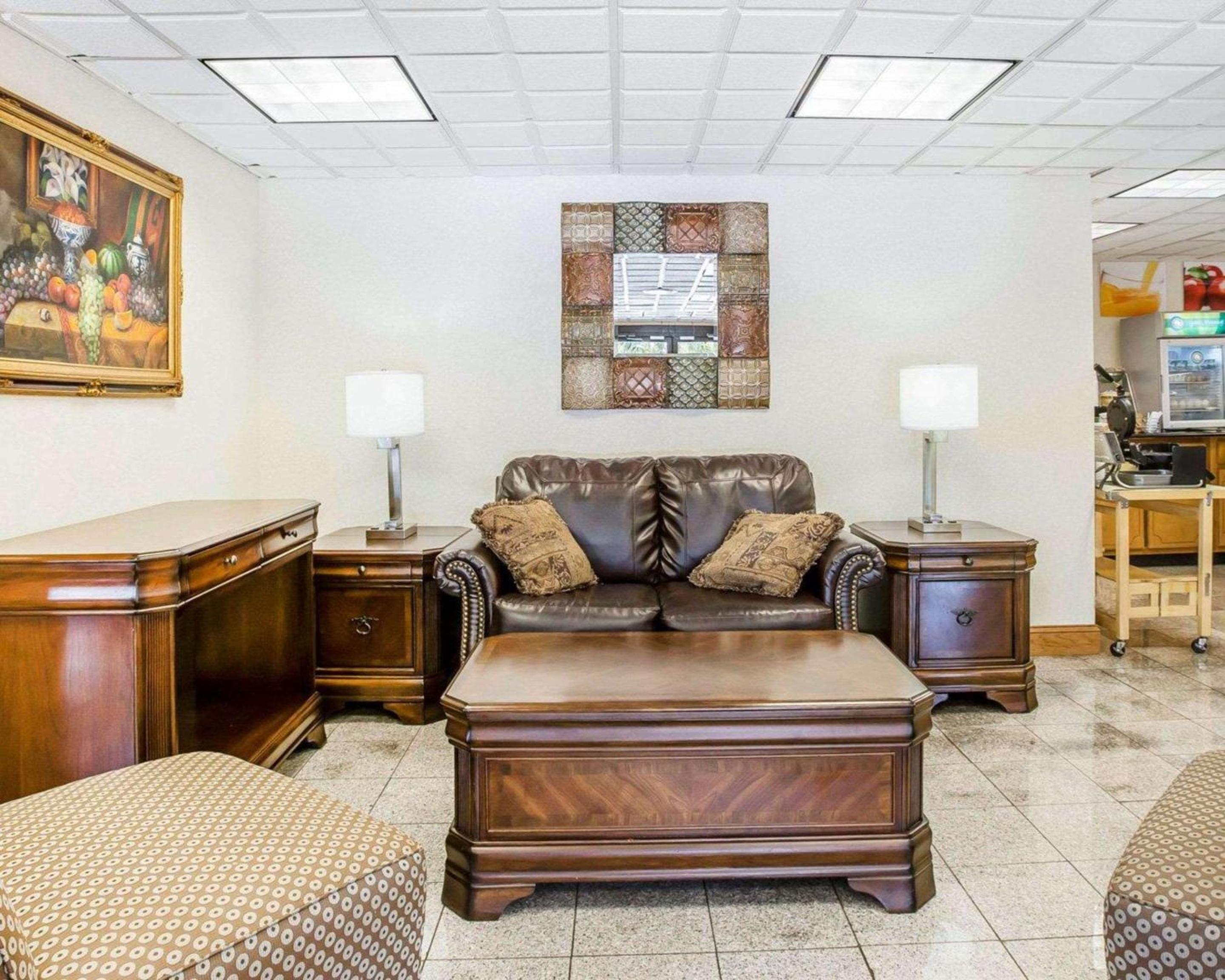Quality Inn Macon West, Bilde 21