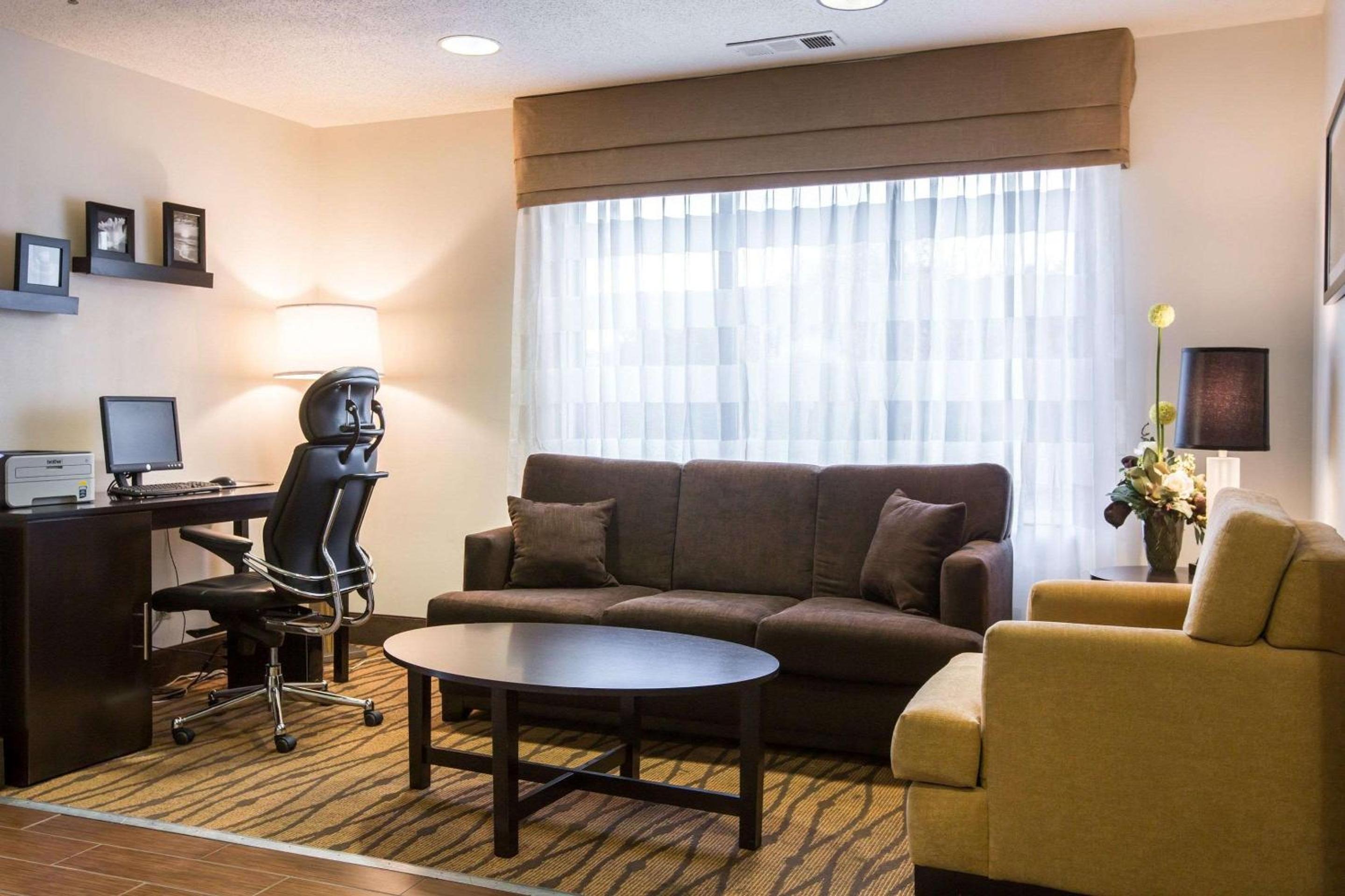 Sleep Inn Douglasville Atlanta
