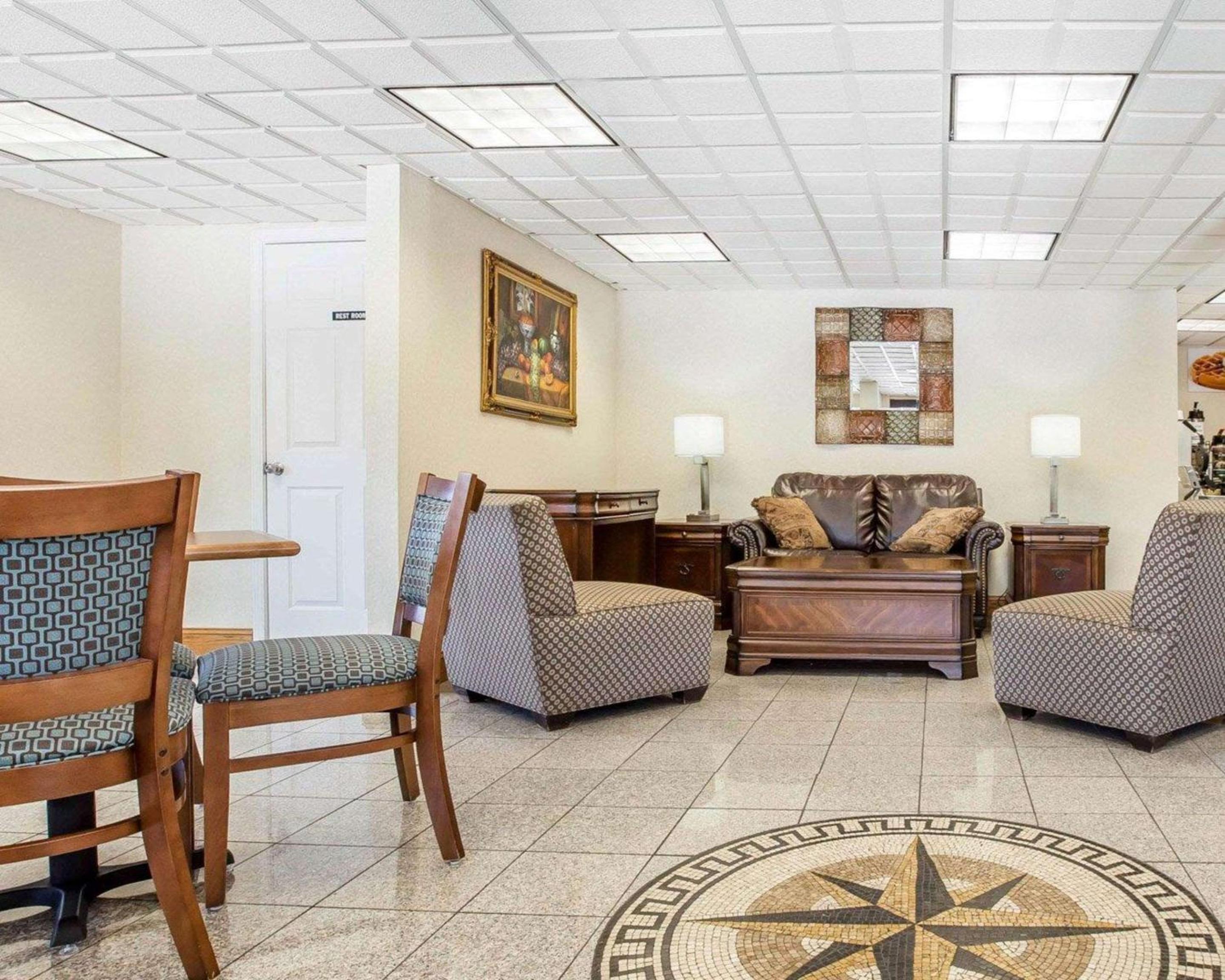 Quality Inn Macon West, Bilde 5