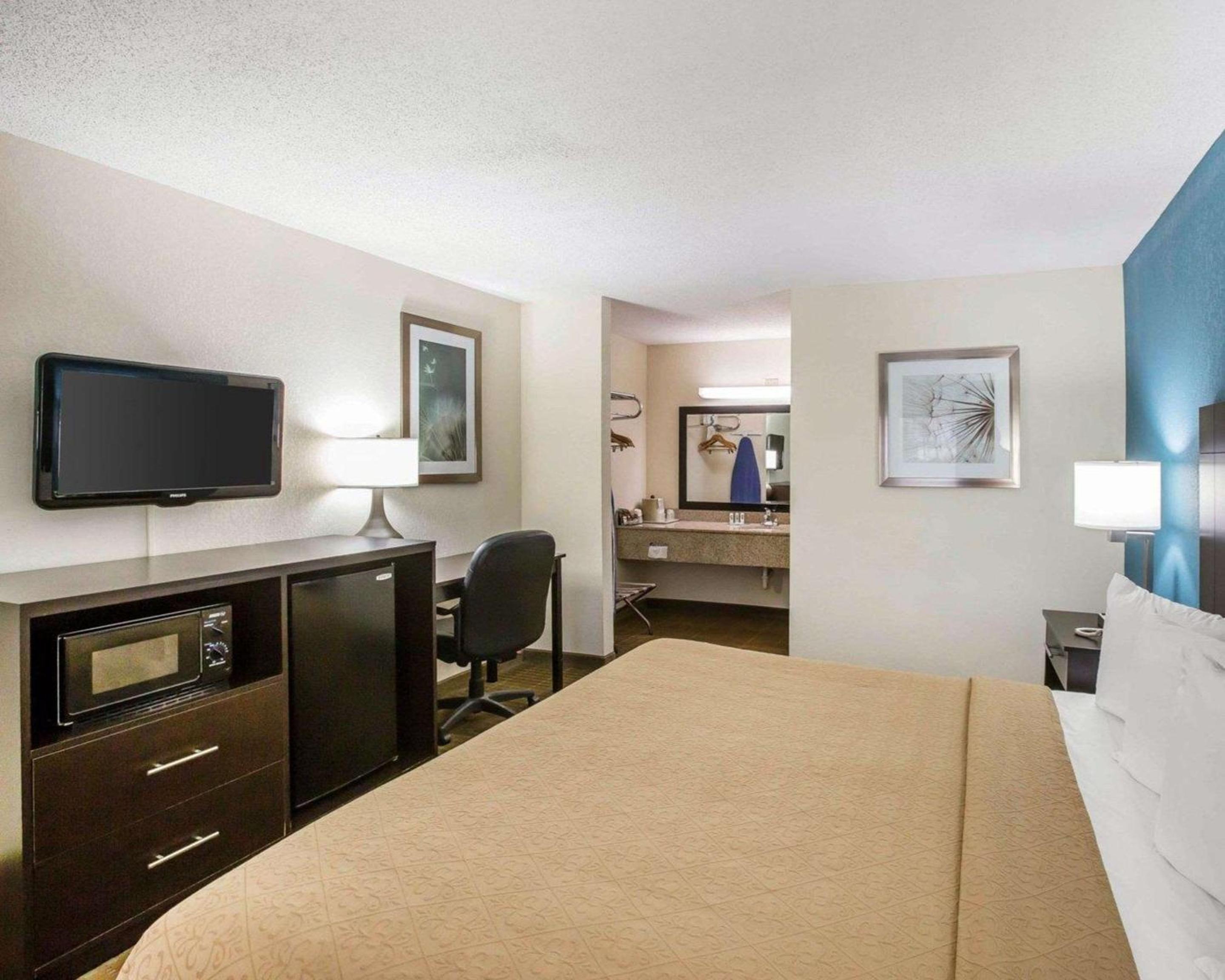 Quality Inn Macon West, Bilde 7