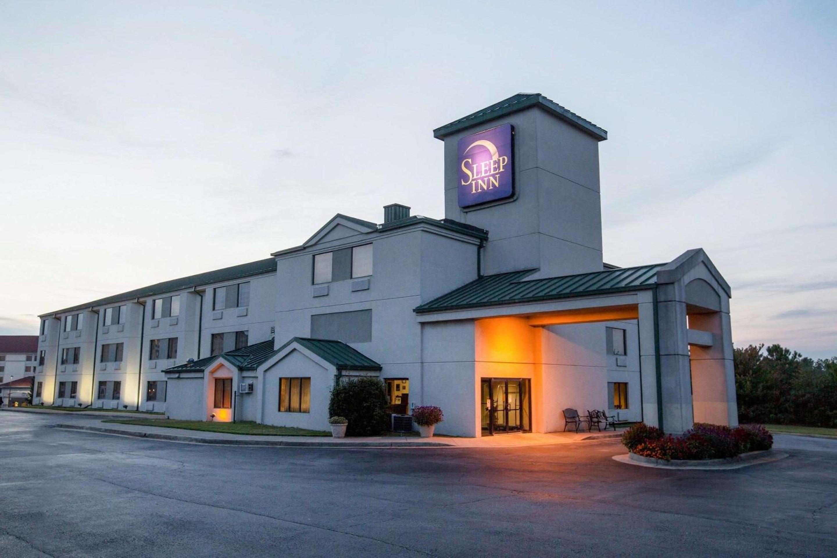 Sleep Inn Douglasville Atlanta