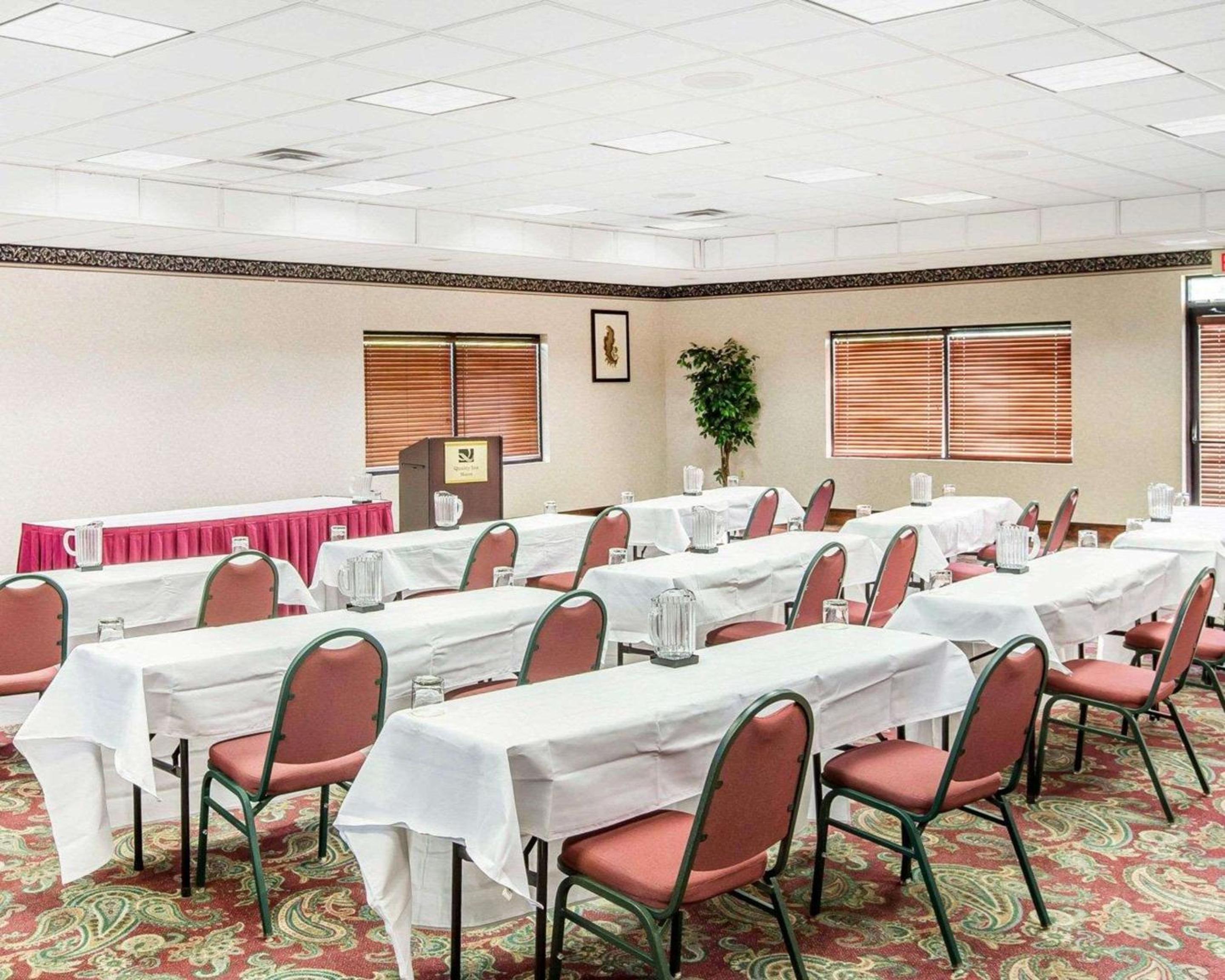 Quality Inn Macon West, Bilde 14