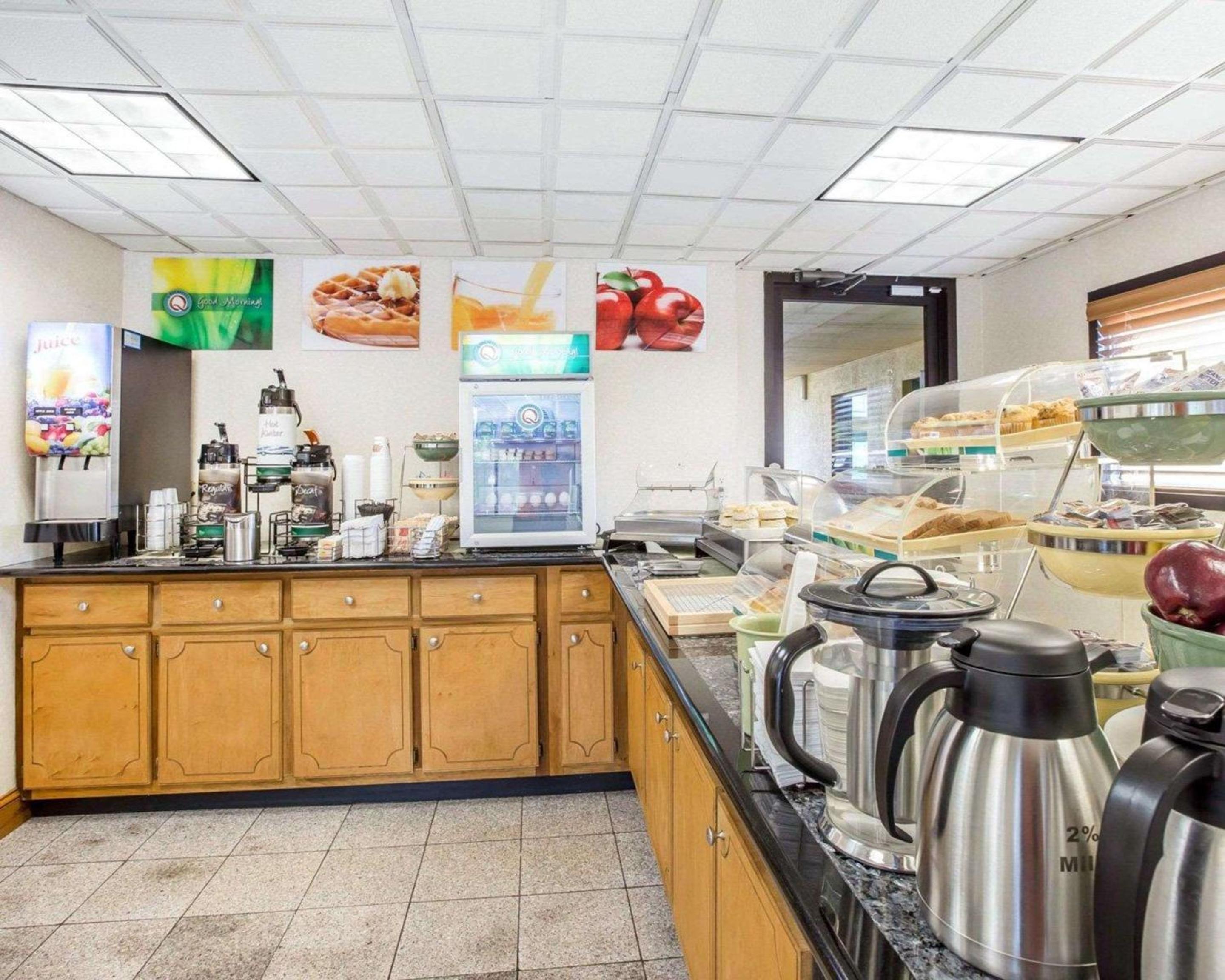 Quality Inn Macon West, Bilde 18