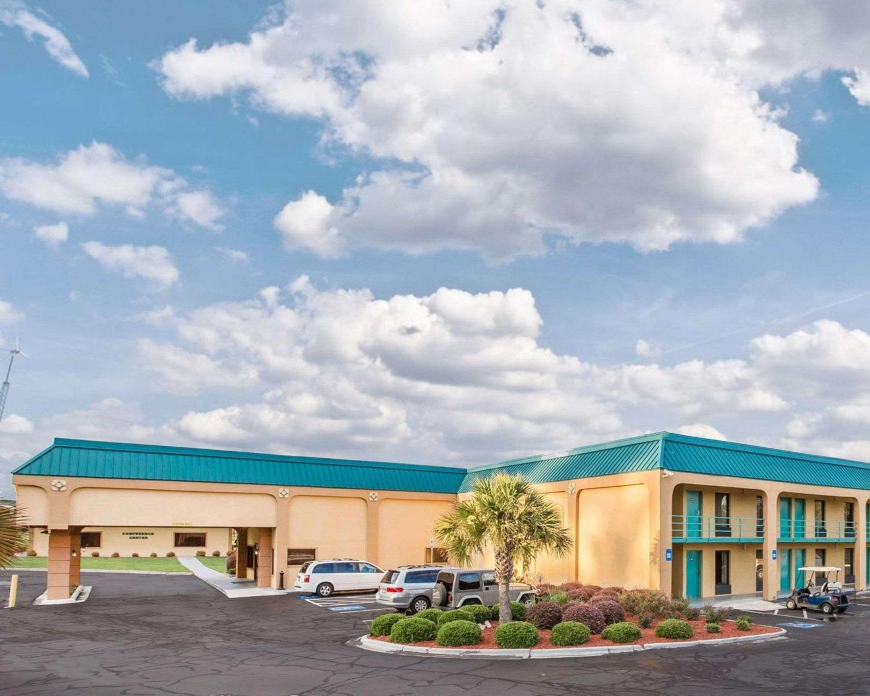Quality Inn Macon West, Bilde 10
