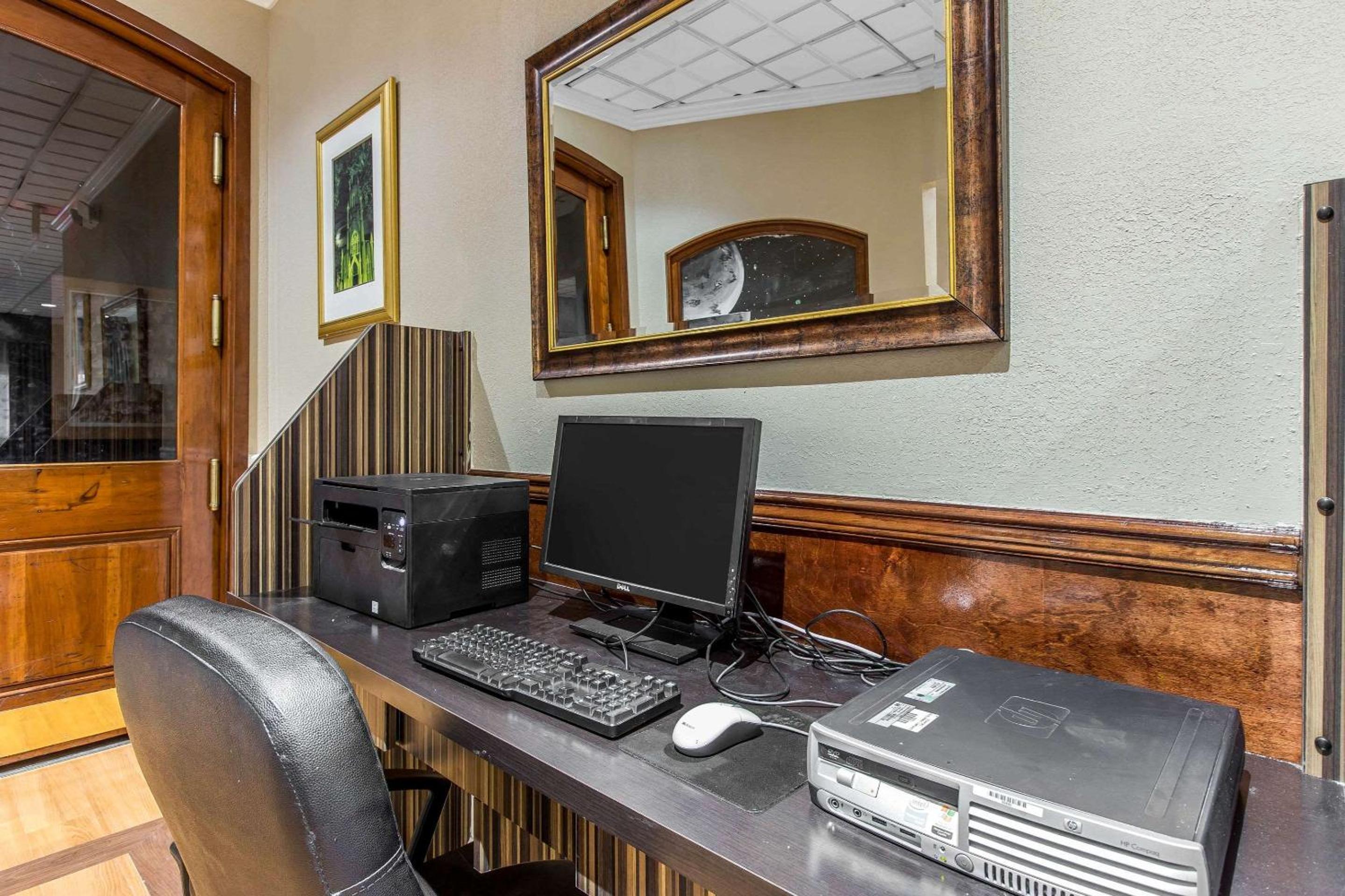 Quality Inn Savannah Midtown, Billede 12