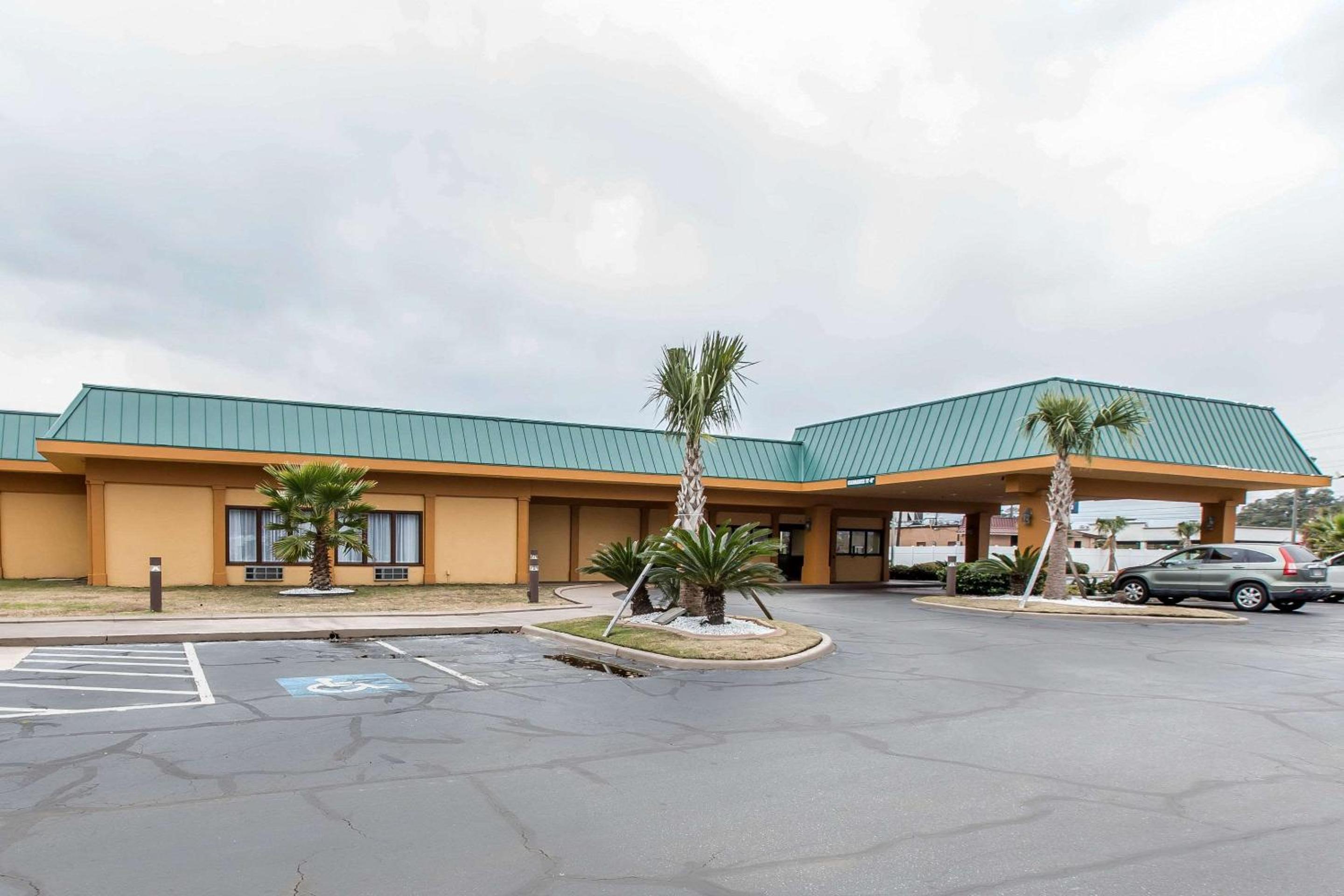 Quality Inn Savannah Midtown, Billede 16