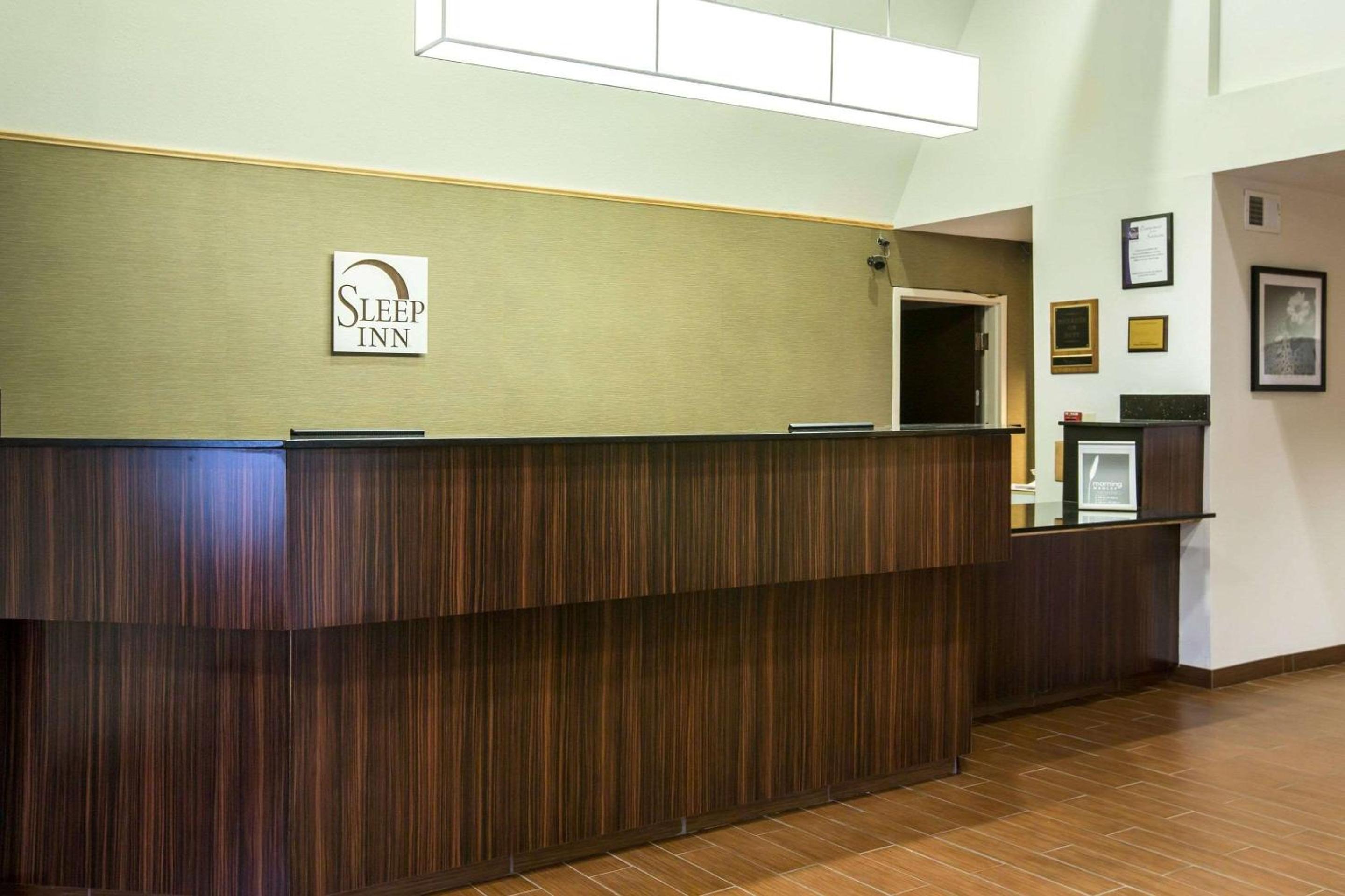 Sleep Inn Douglasville Atlanta