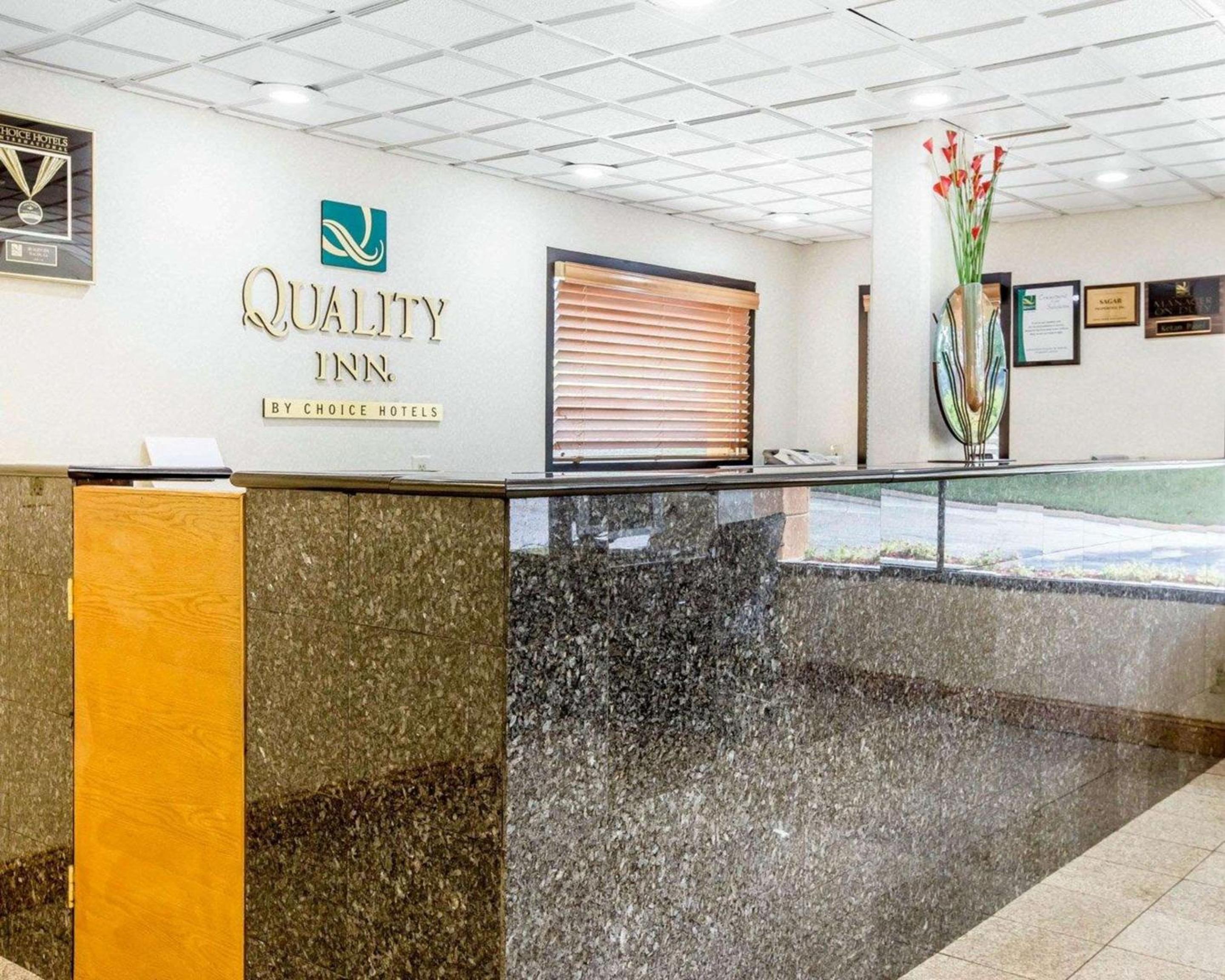 Quality Inn Macon West, Bilde 9