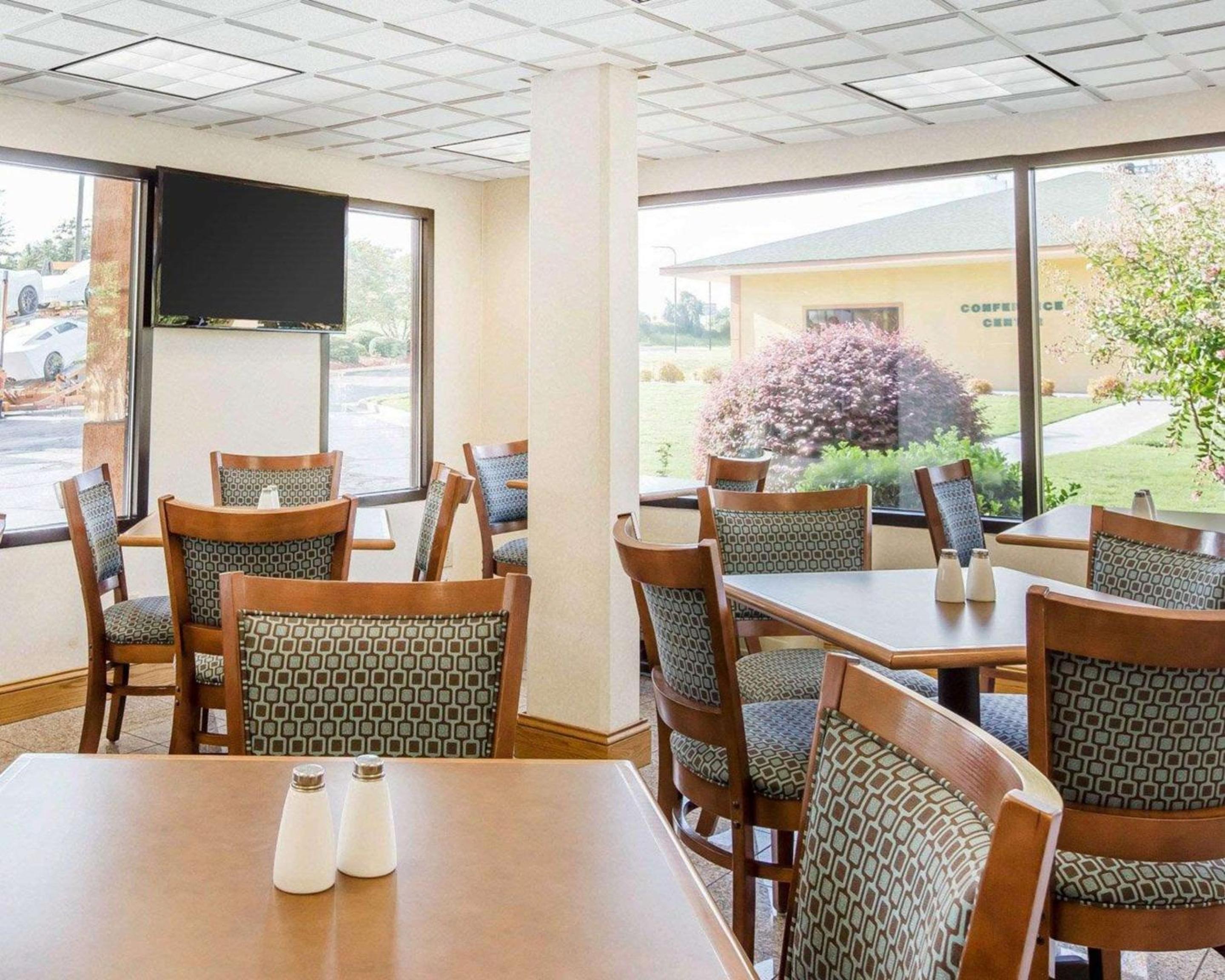 Quality Inn Macon West, Bilde 26