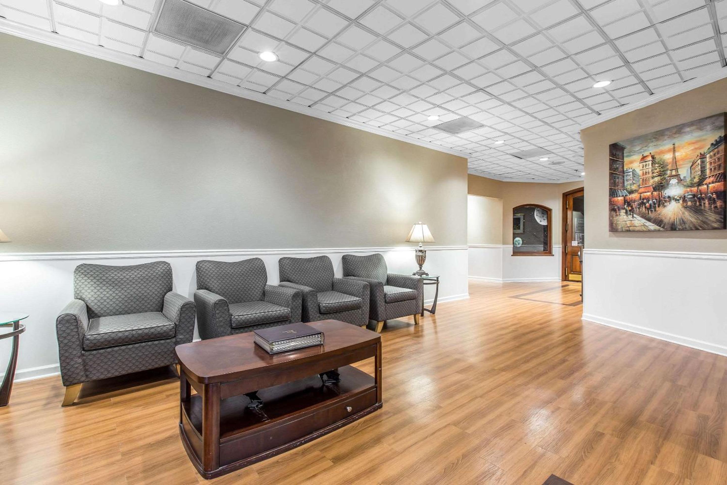 Quality Inn Savannah Midtown, Billede 7