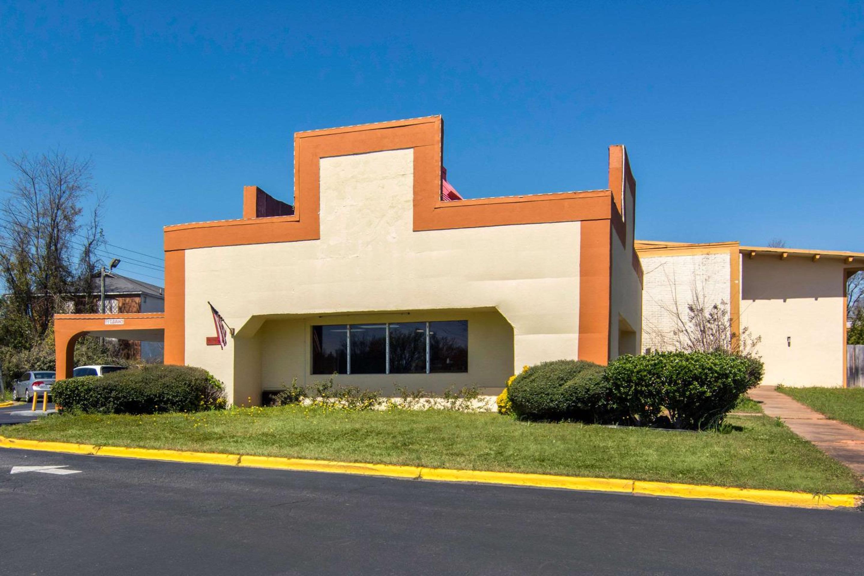Travelodge by Wyndham Forsyth, Billede 37