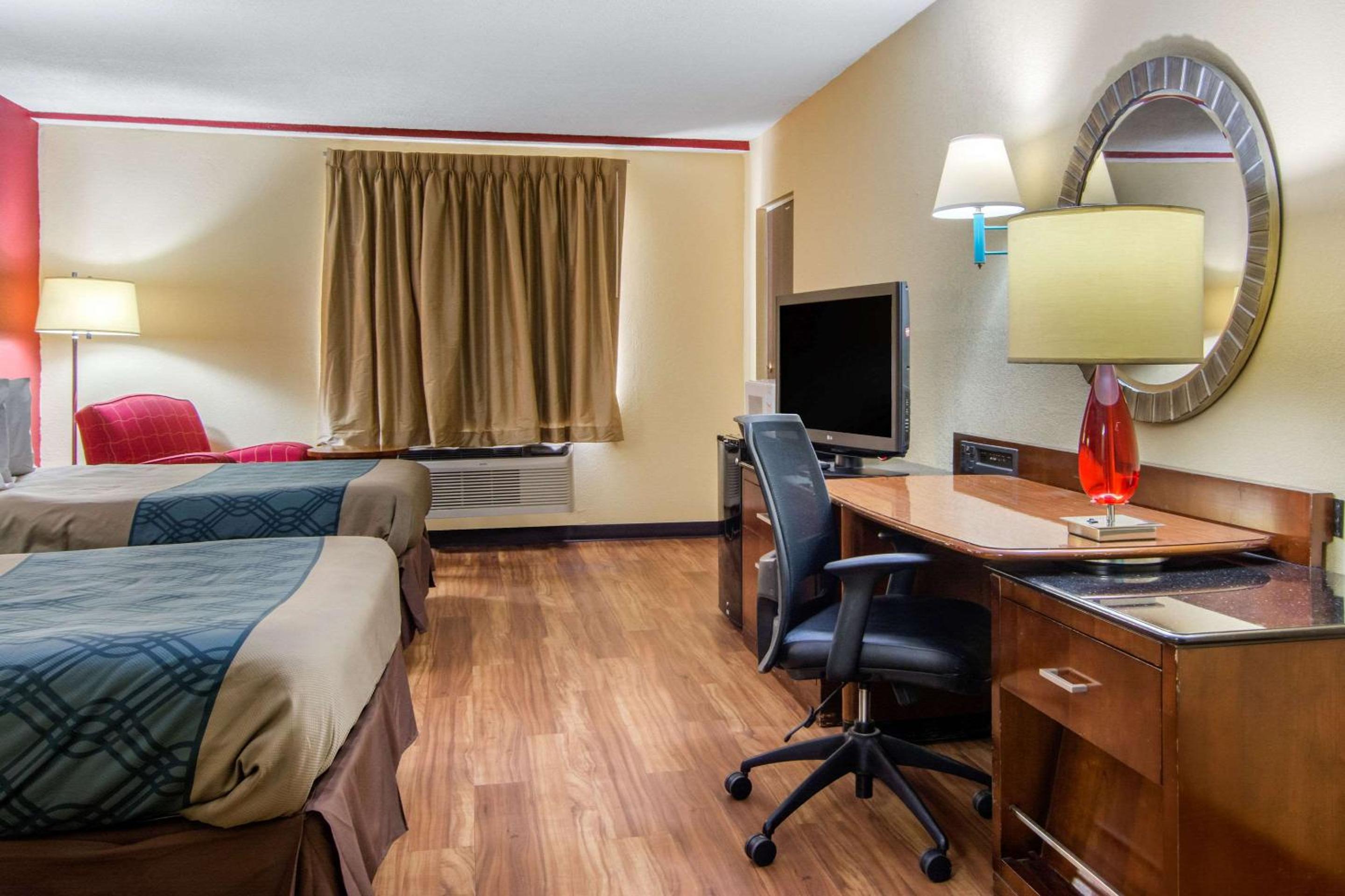 Travelodge by Wyndham Forsyth, Billede 27