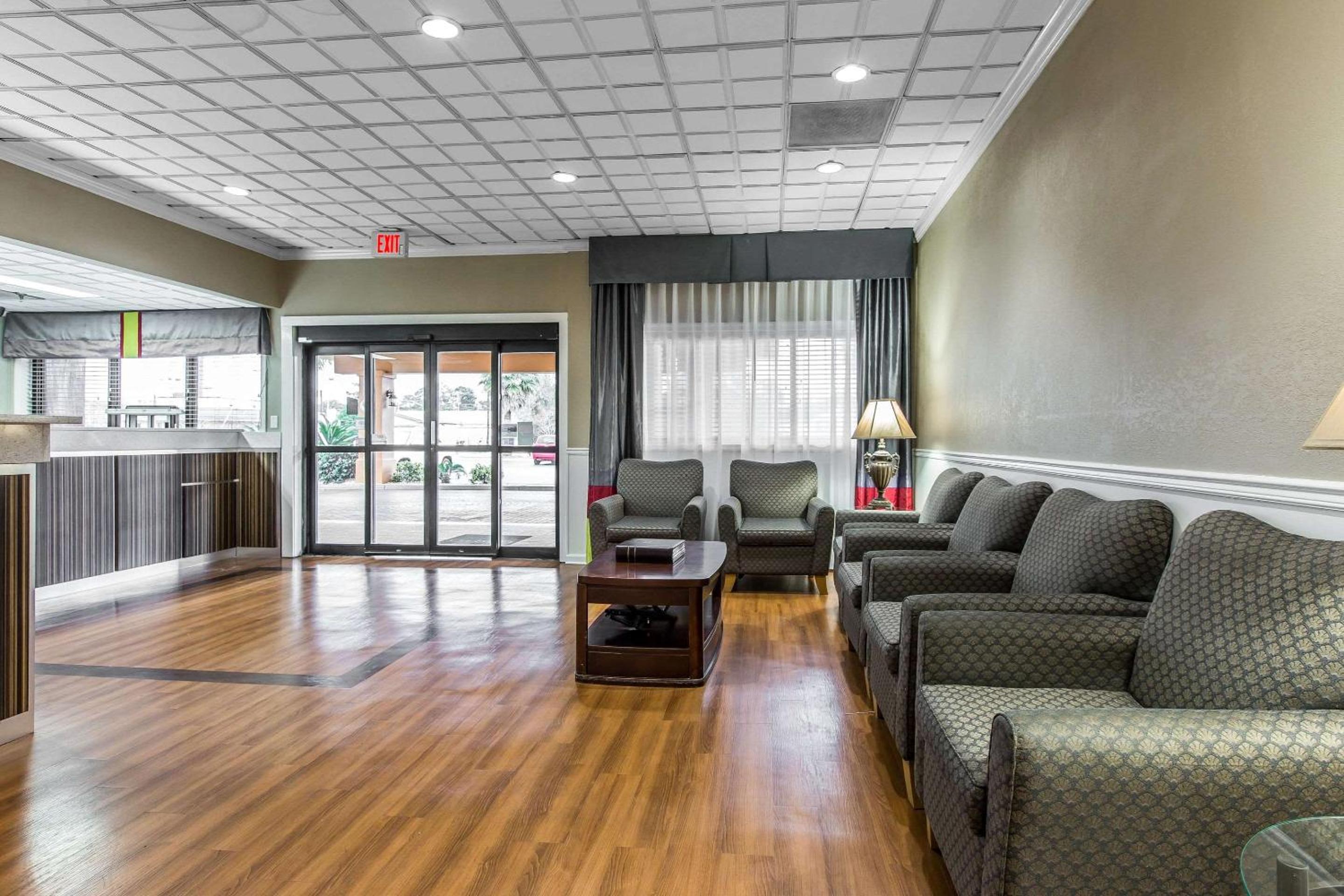 Quality Inn Savannah Midtown, Billede 8