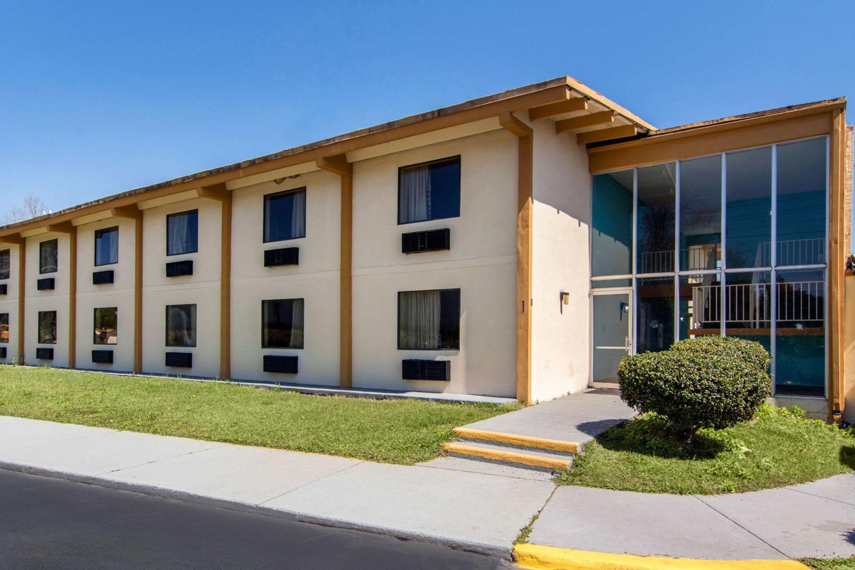 Travelodge by Wyndham Forsyth, Billede 26