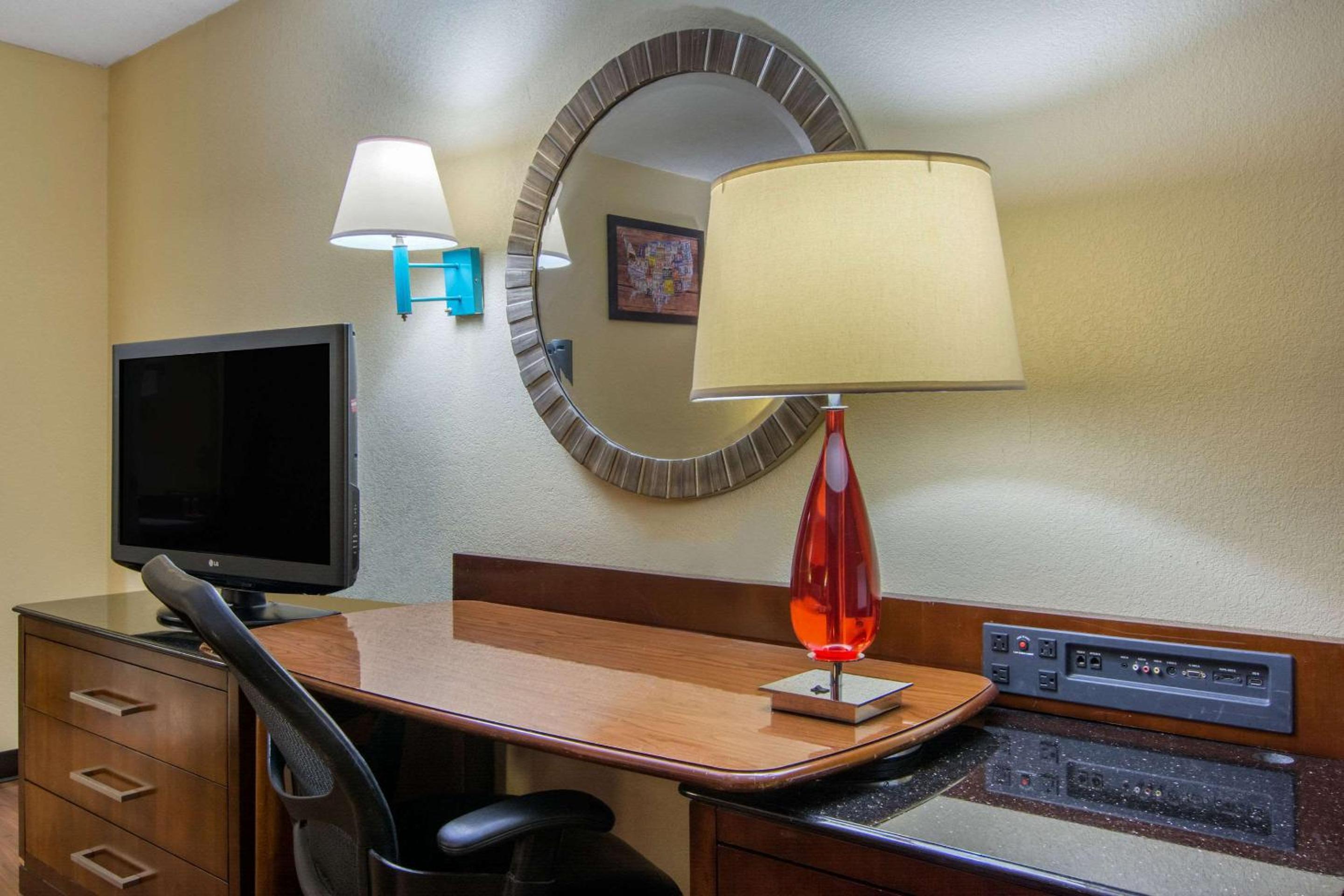 Travelodge by Wyndham Forsyth, Billede 30