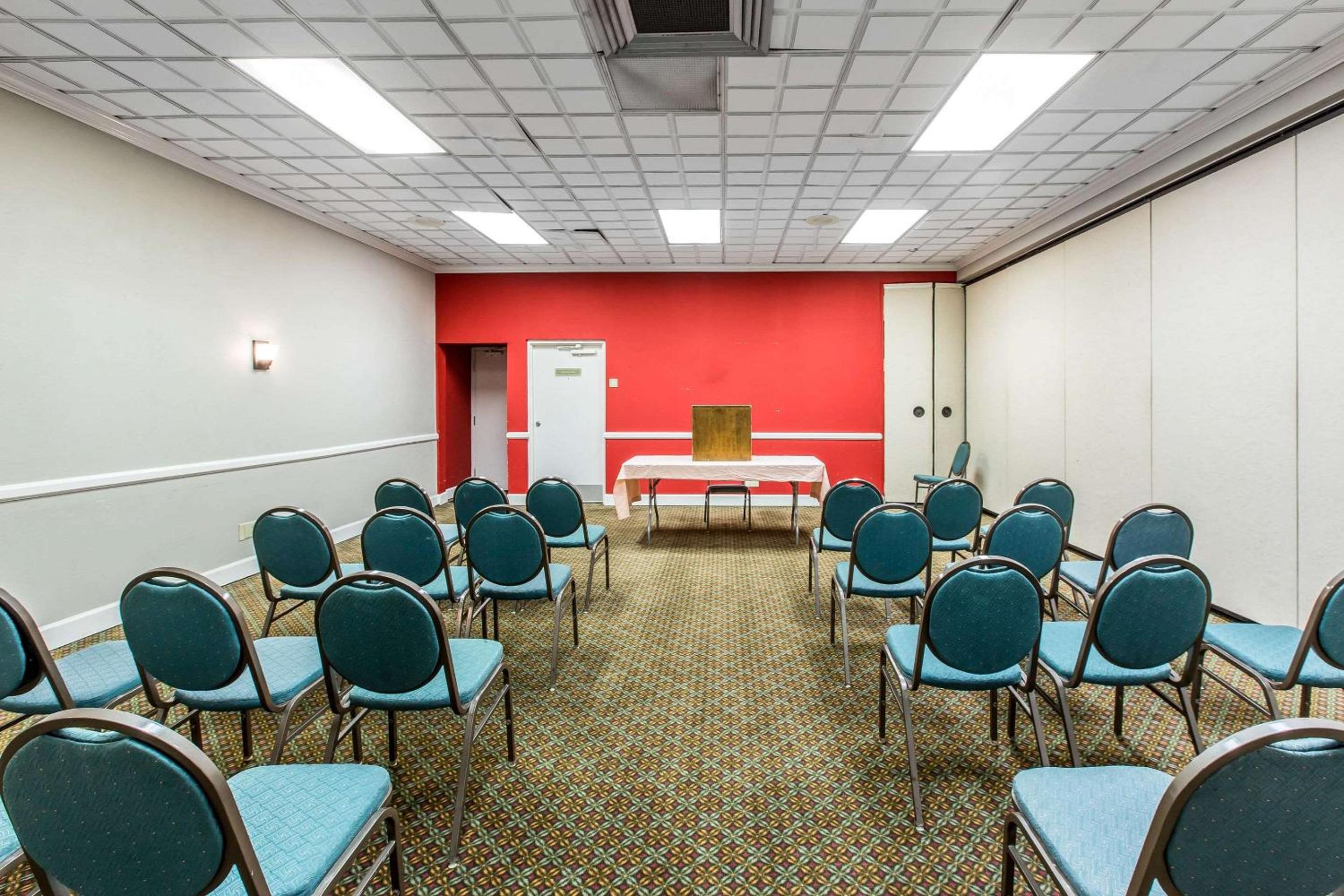 Quality Inn Savannah Midtown, Billede 23